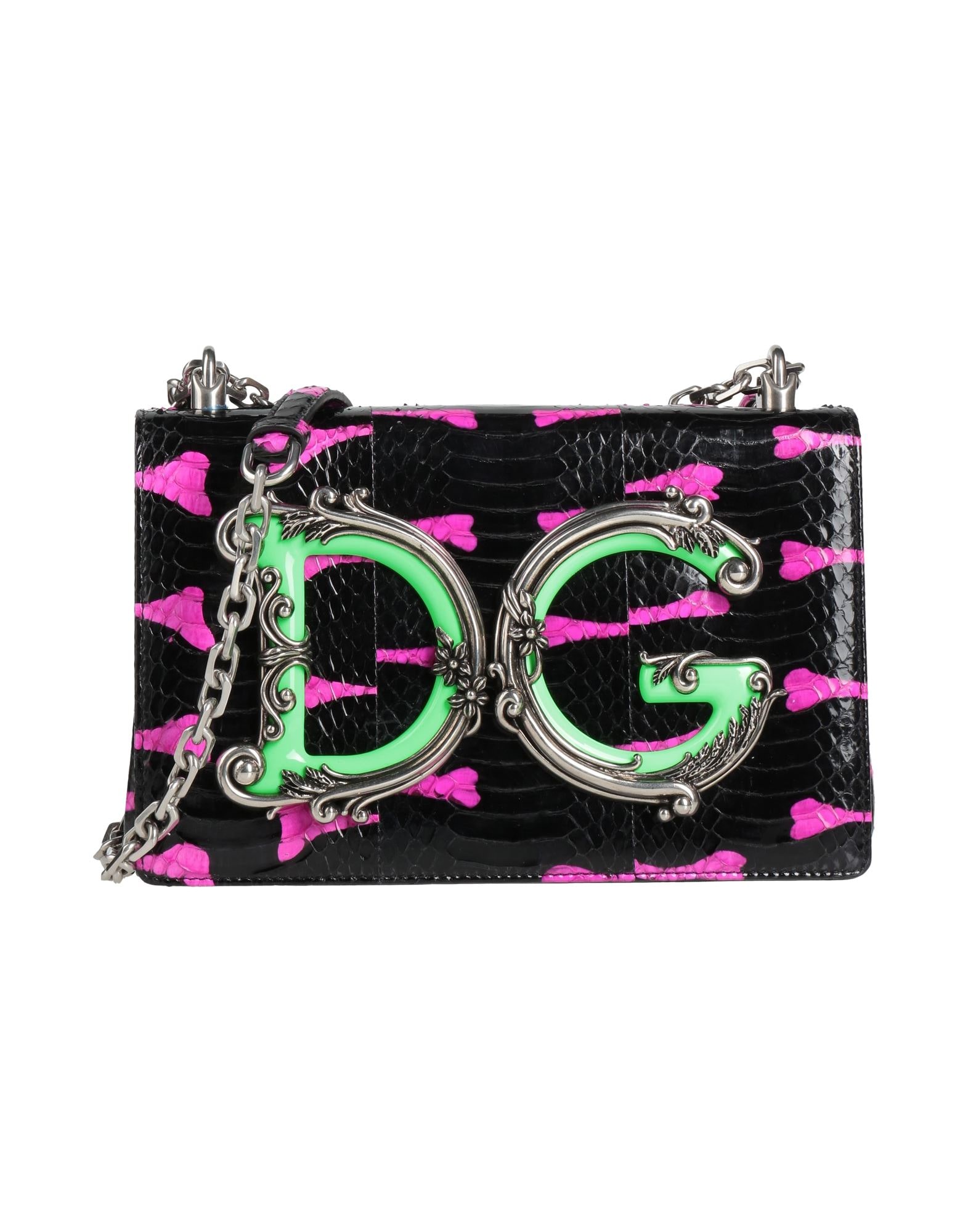 DOLCE&GABBANA - Cross-body bags