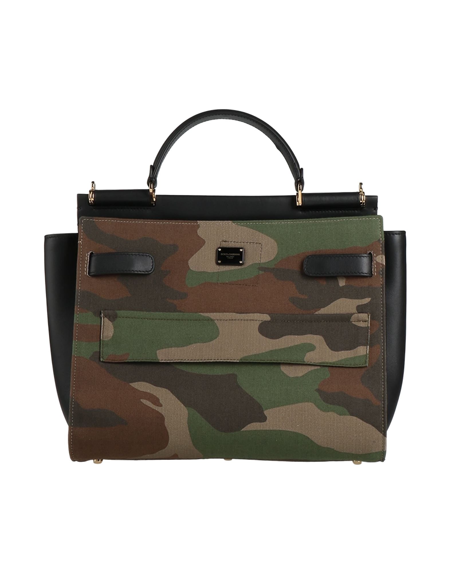 DOLCE&GABBANA - Handbags