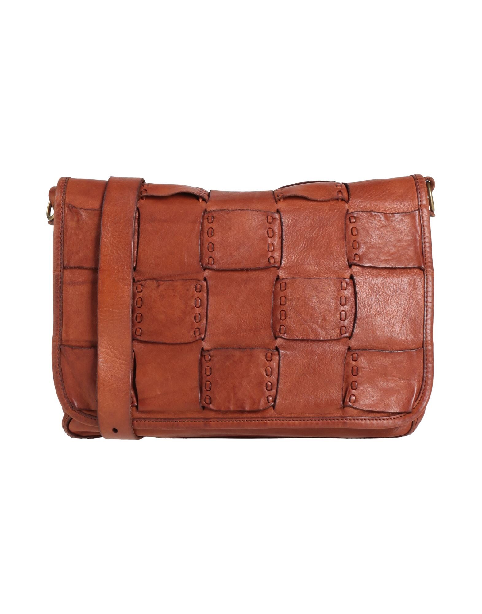 CAMPOMAGGI - Cross-body bags