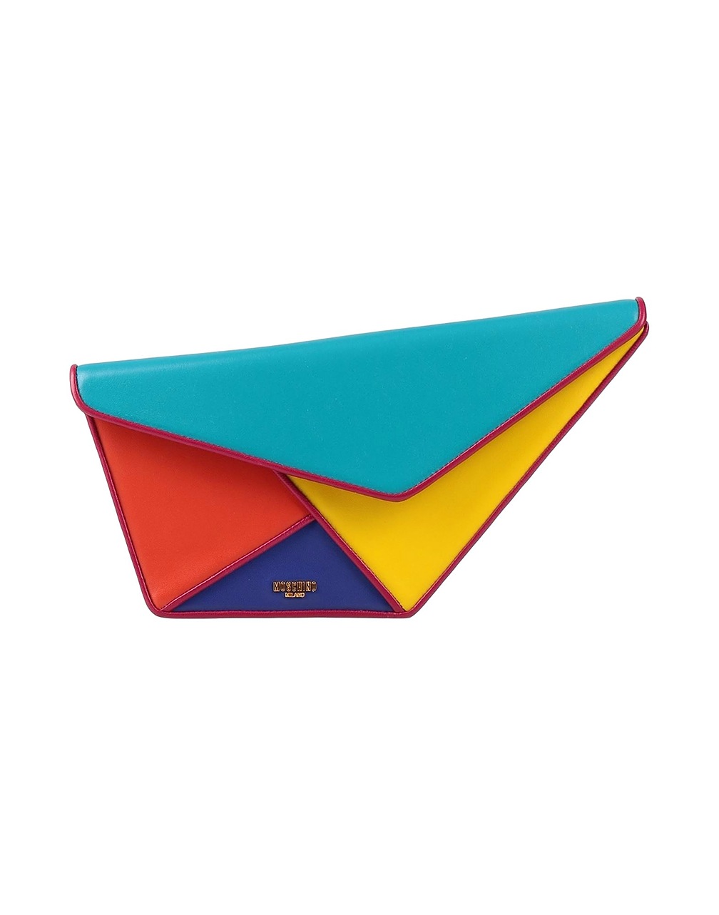 MOSCHINO - Bolsos de mano