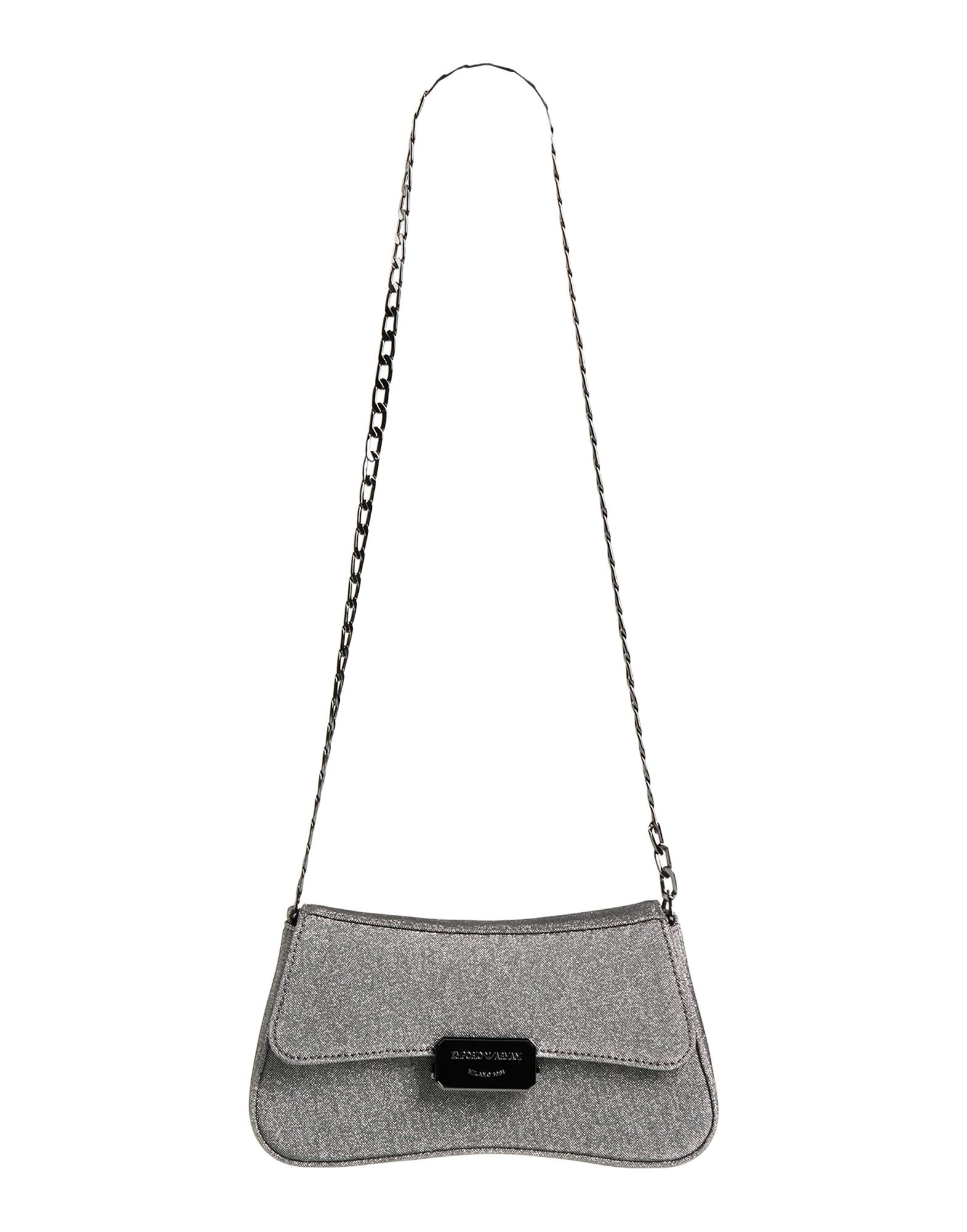 EMPORIO ARMANI - Shoulder bags