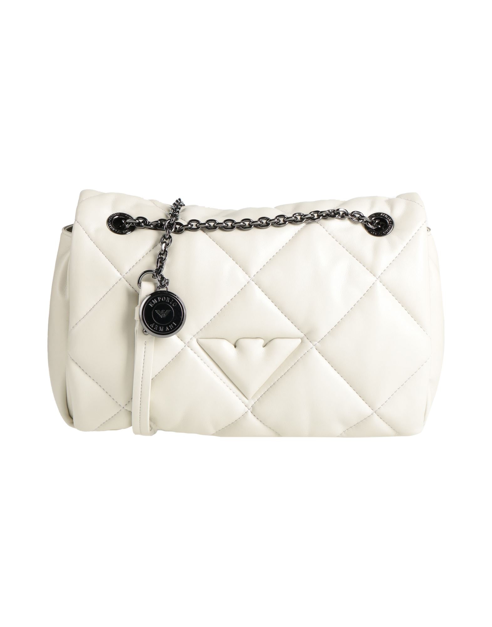 EMPORIO ARMANI - Cross-body bags
