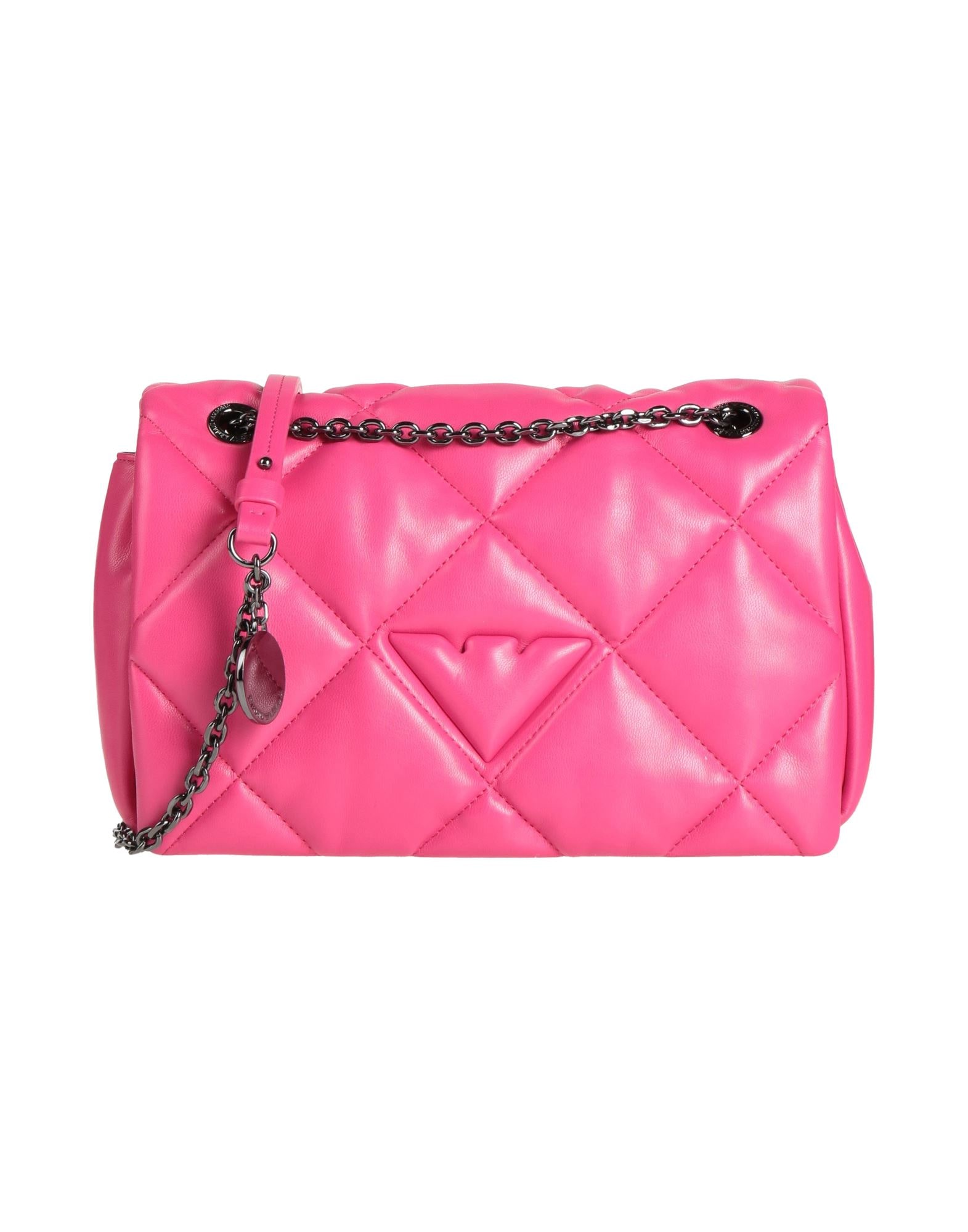 EMPORIO ARMANI - Cross-body bags
