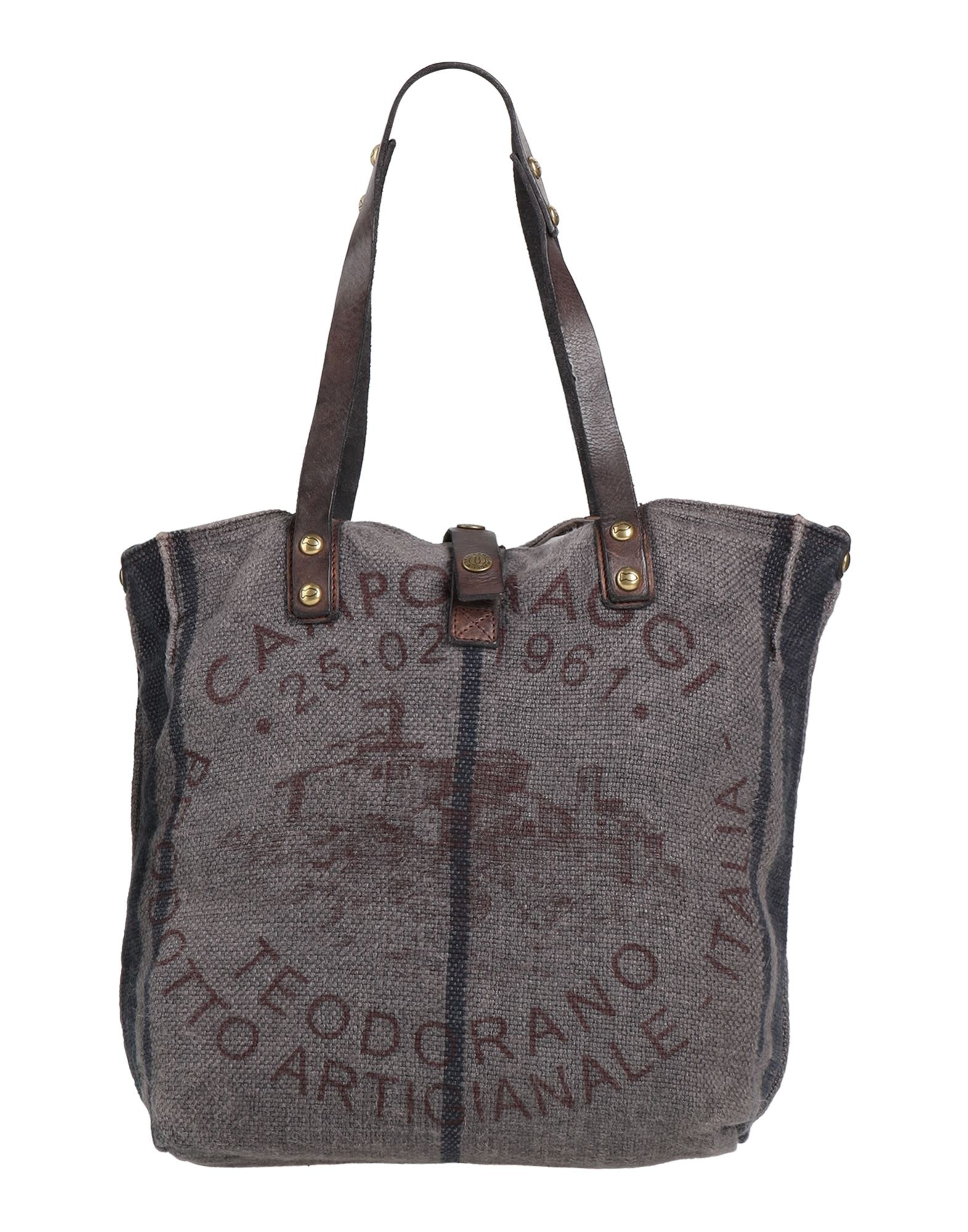 CAMPOMAGGI - Handbags