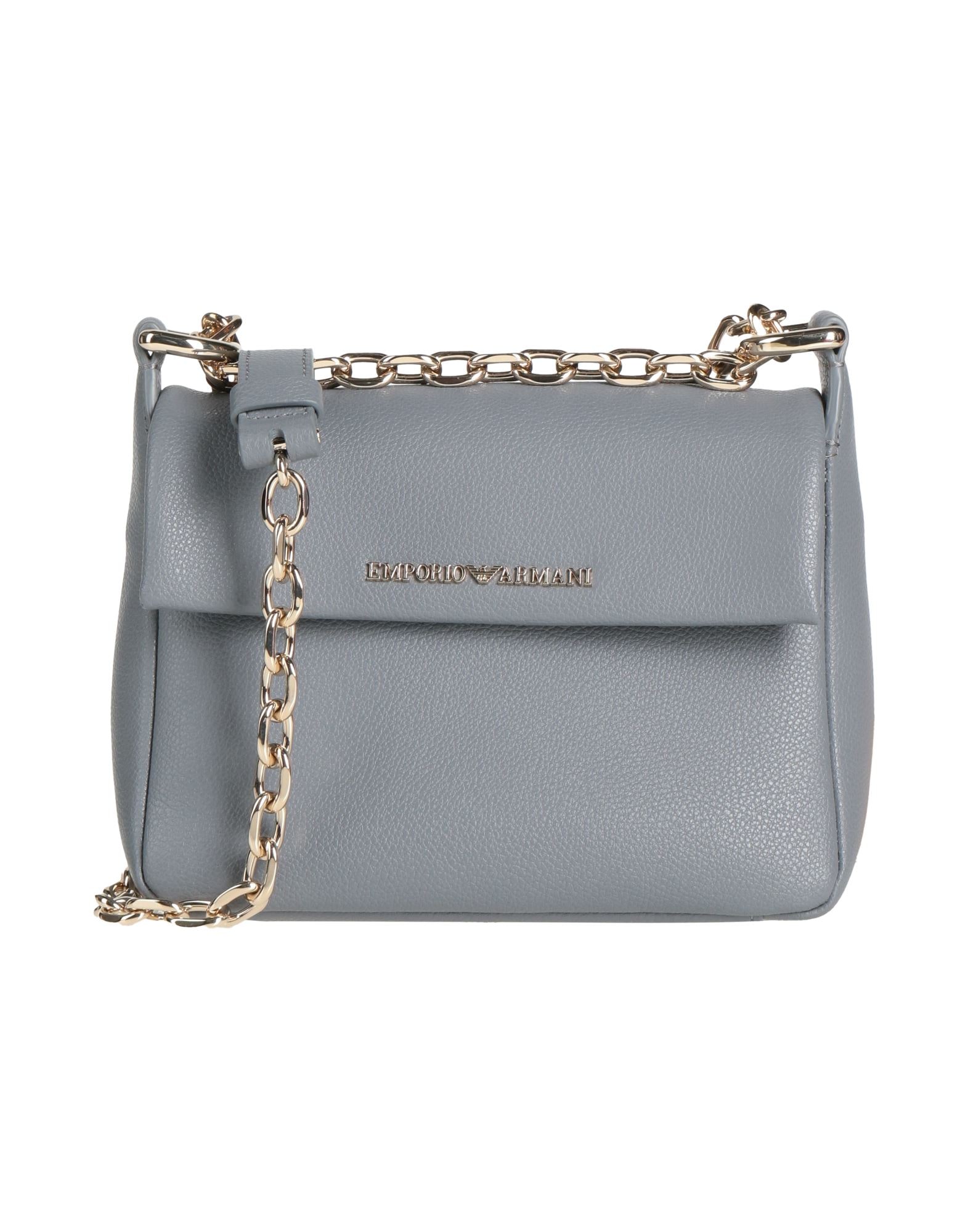 EMPORIO ARMANI - Cross-body bags
