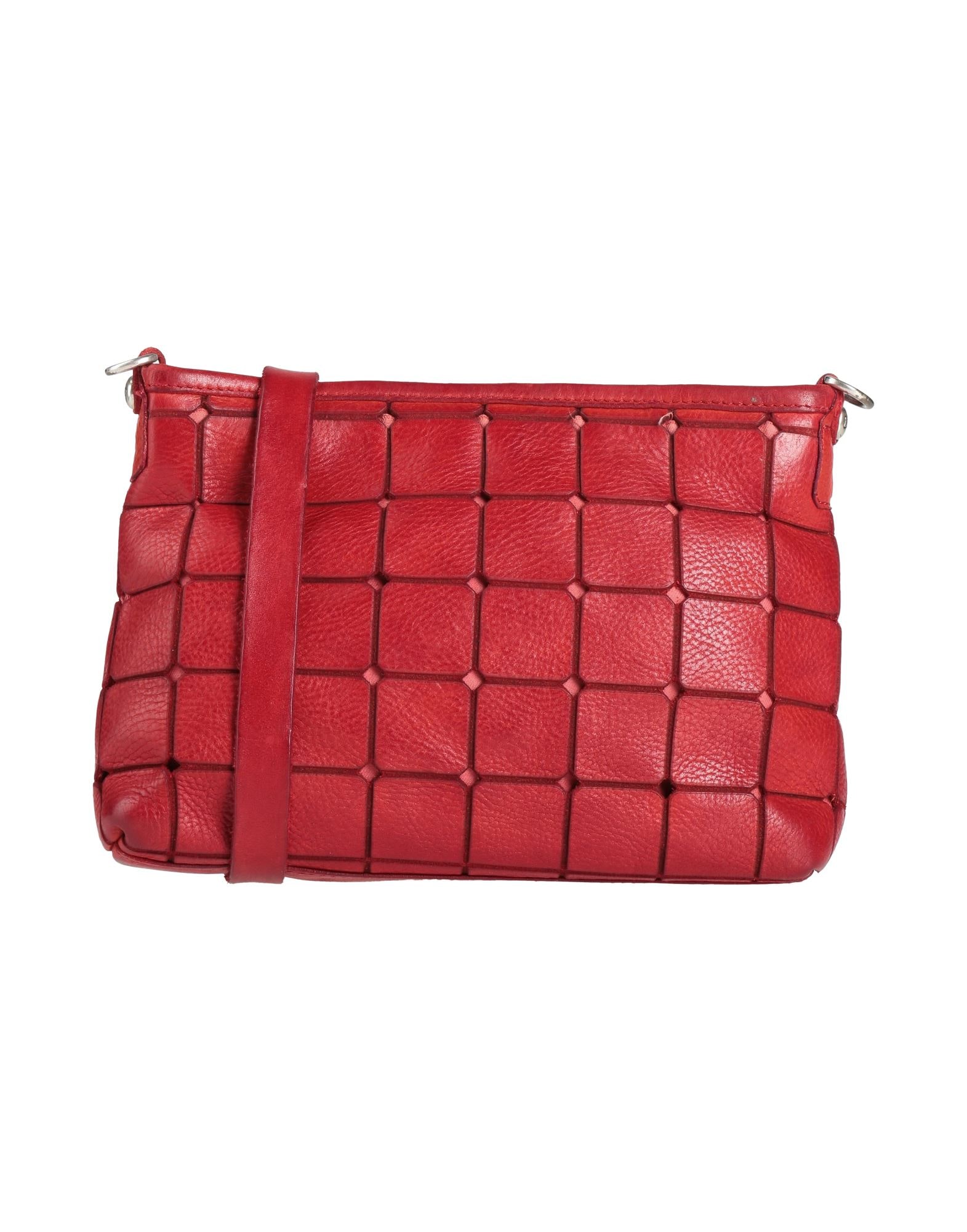 CAMPOMAGGI - Cross-body bags