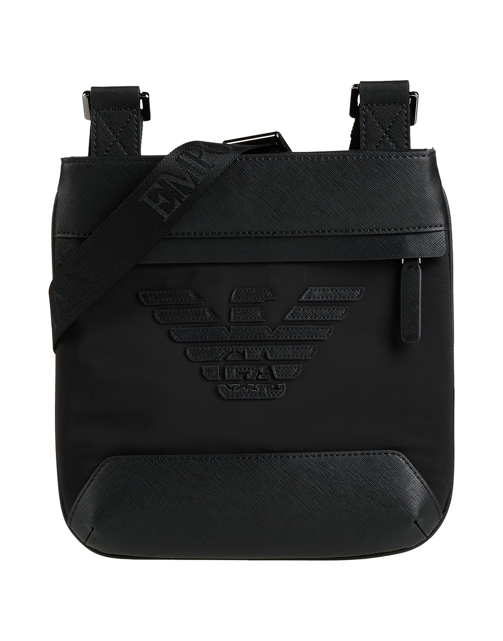 EMPORIO ARMANI - Cross-body bags