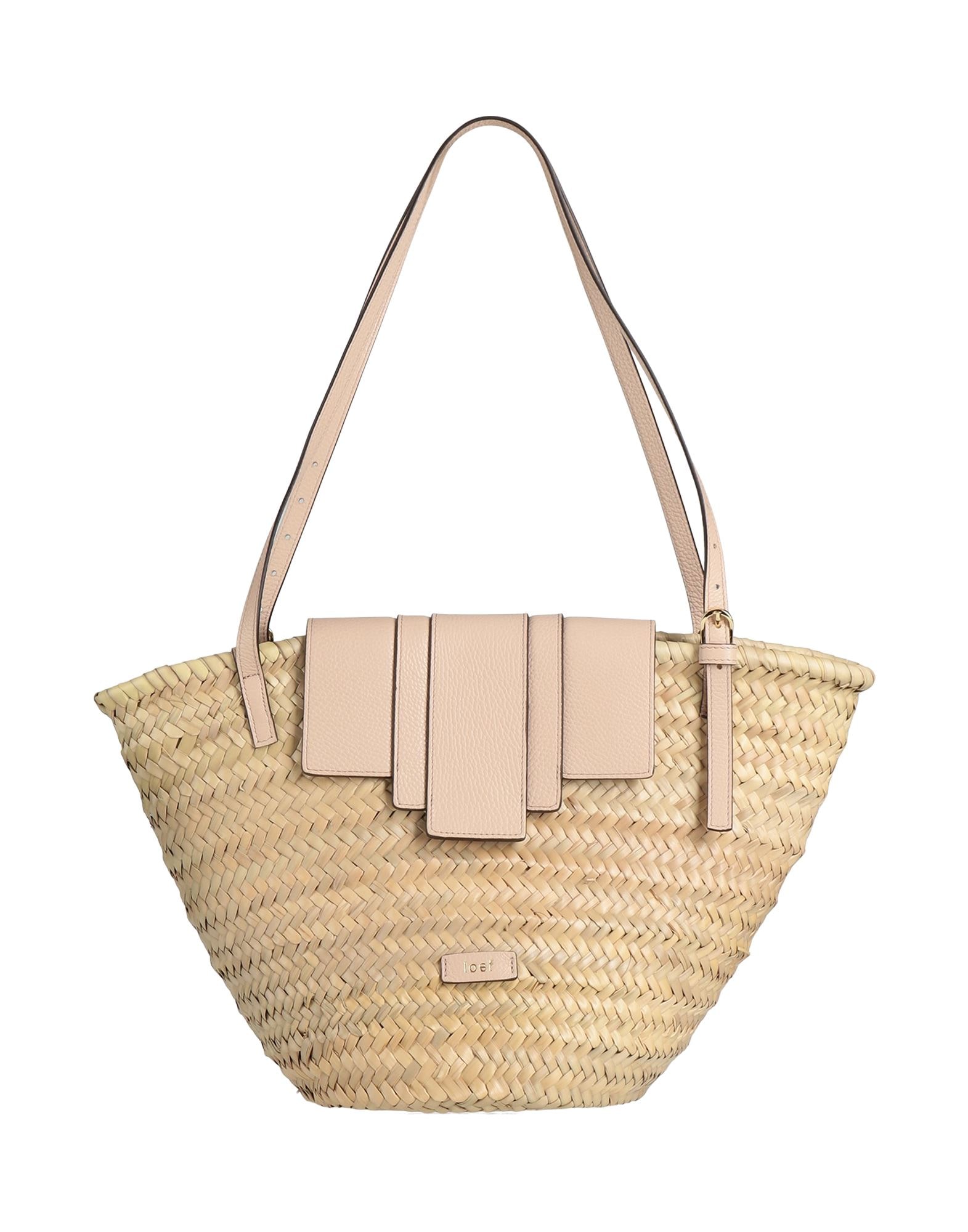 I OE F - Shoulder bags