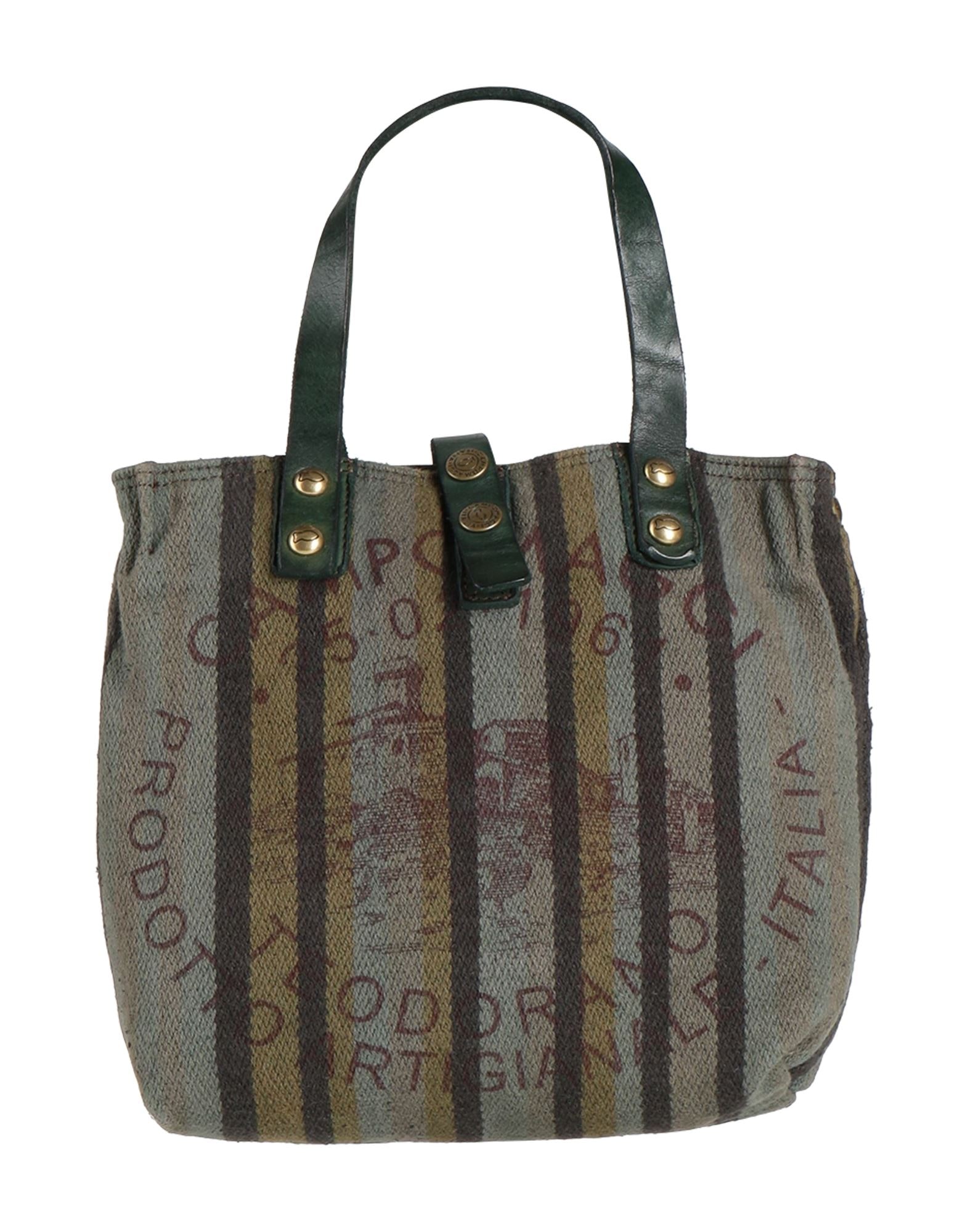 CAMPOMAGGI - Handbags