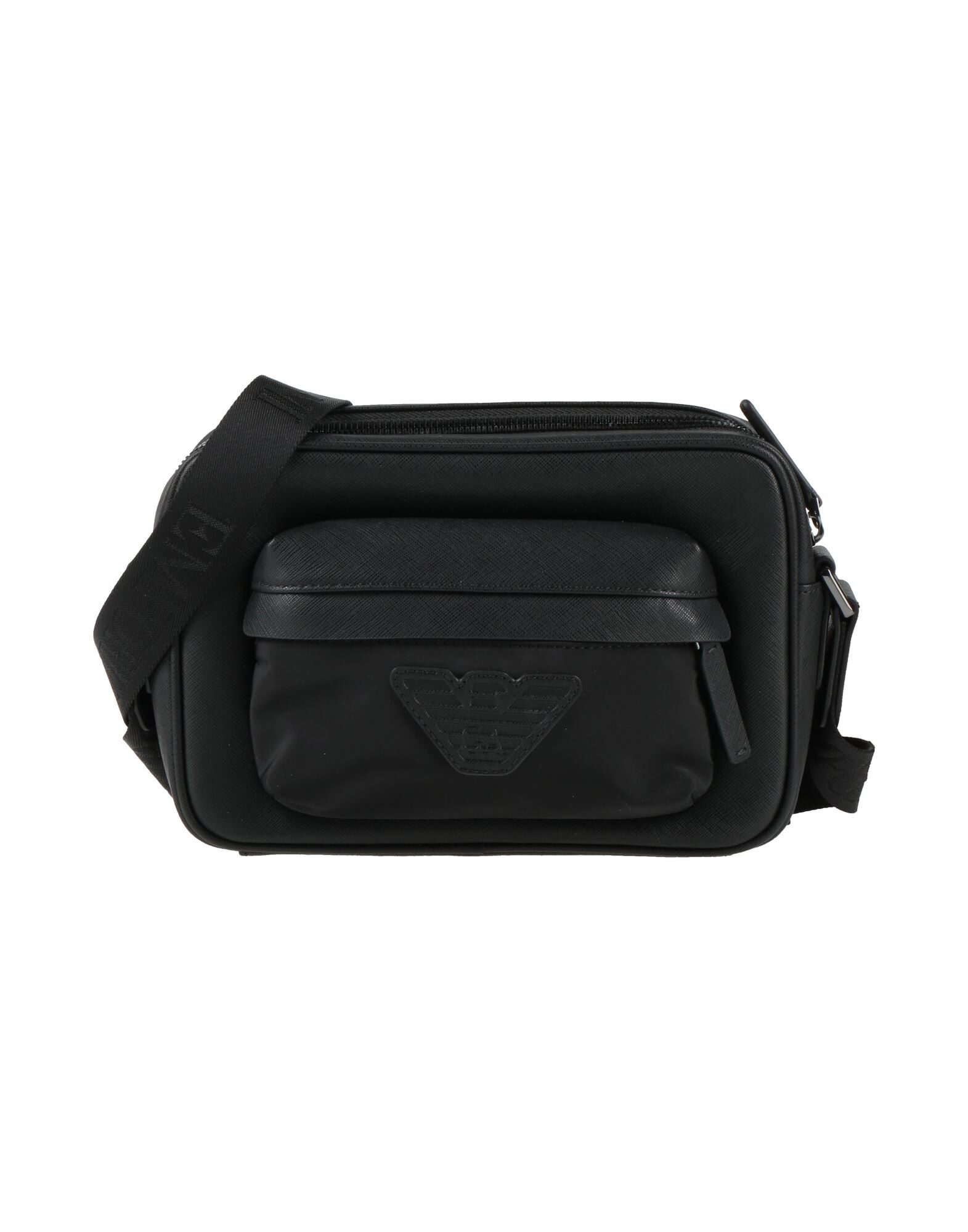 EMPORIO ARMANI - Cross-body bags