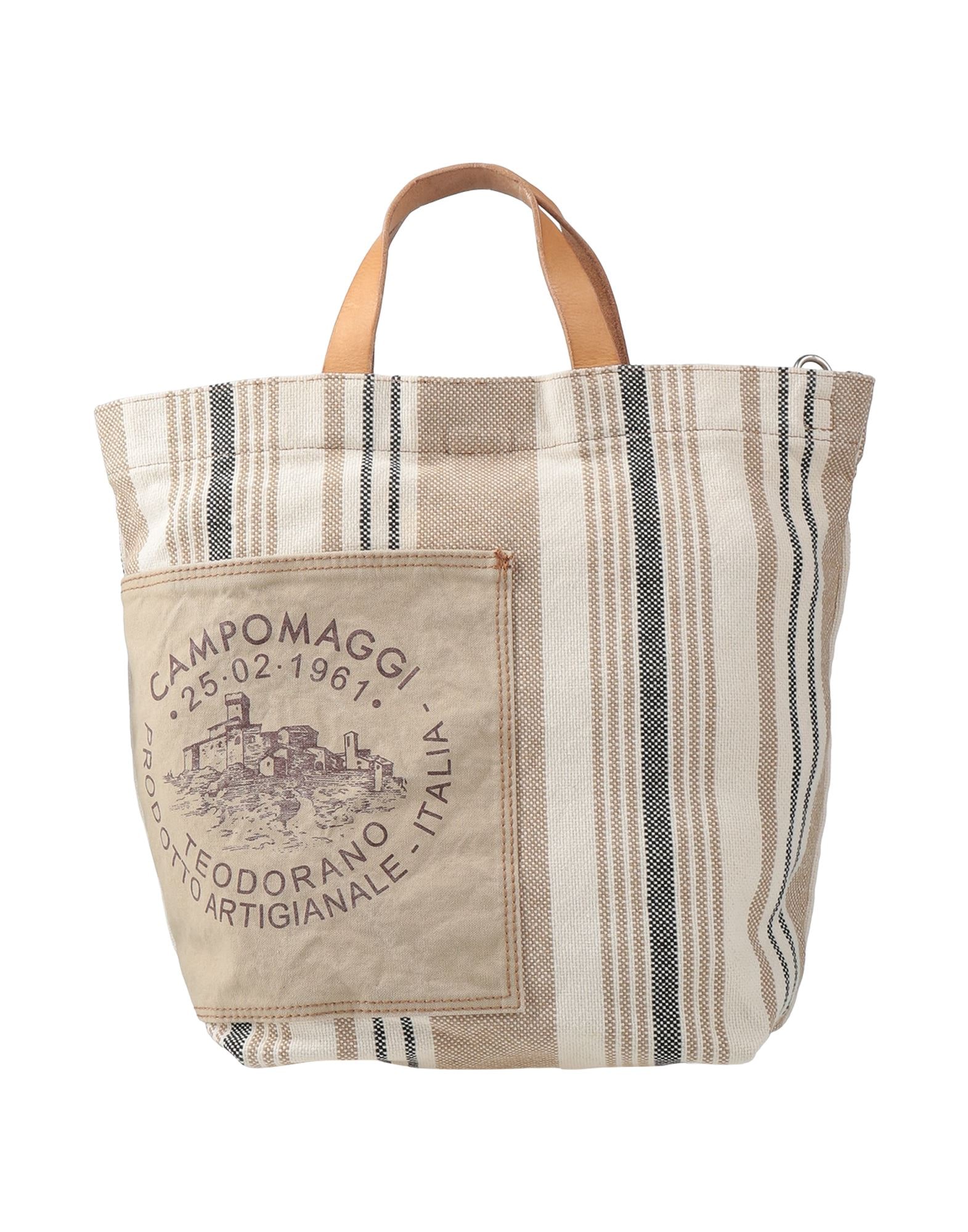 CAMPOMAGGI - Handbags