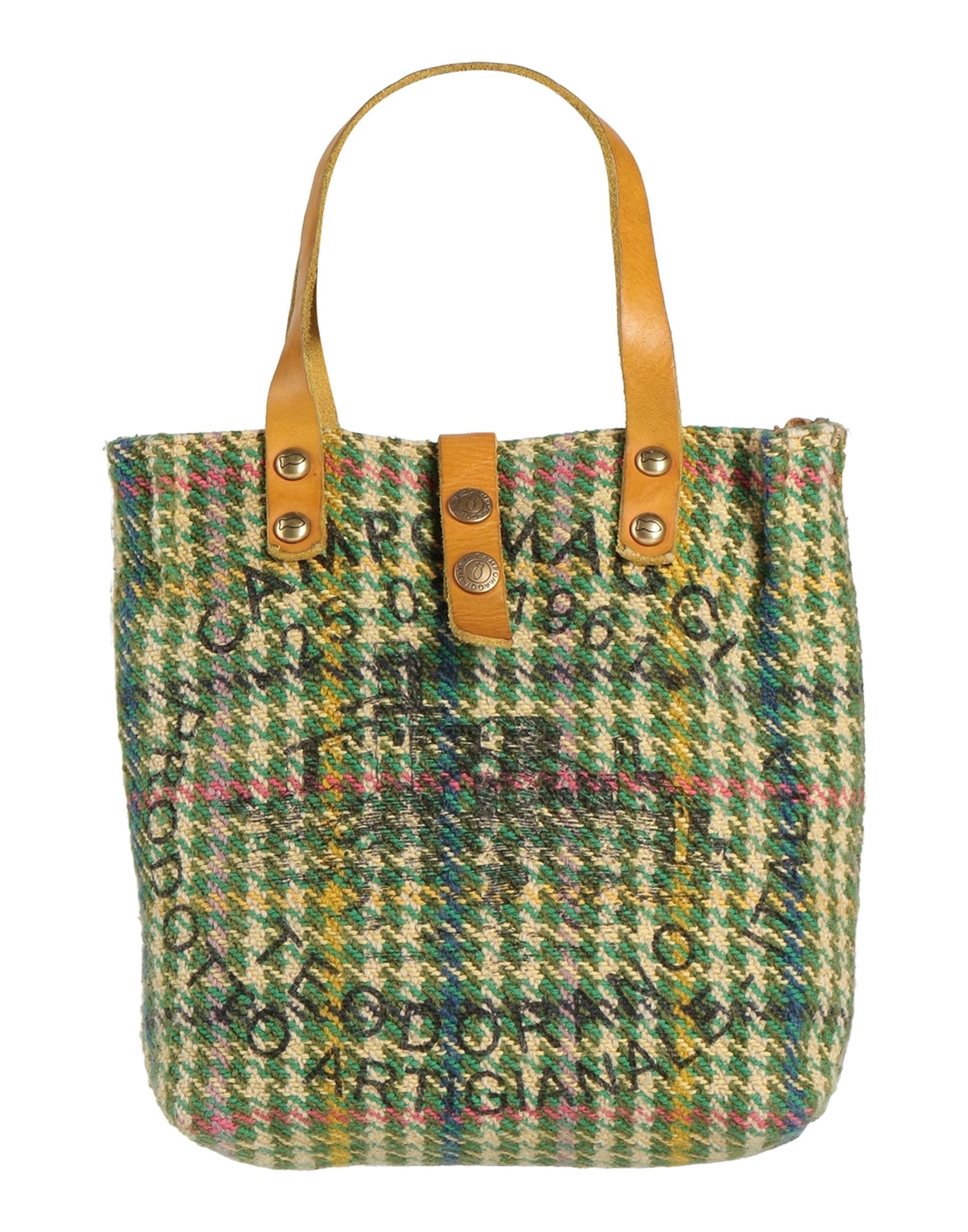 CAMPOMAGGI - Handbags