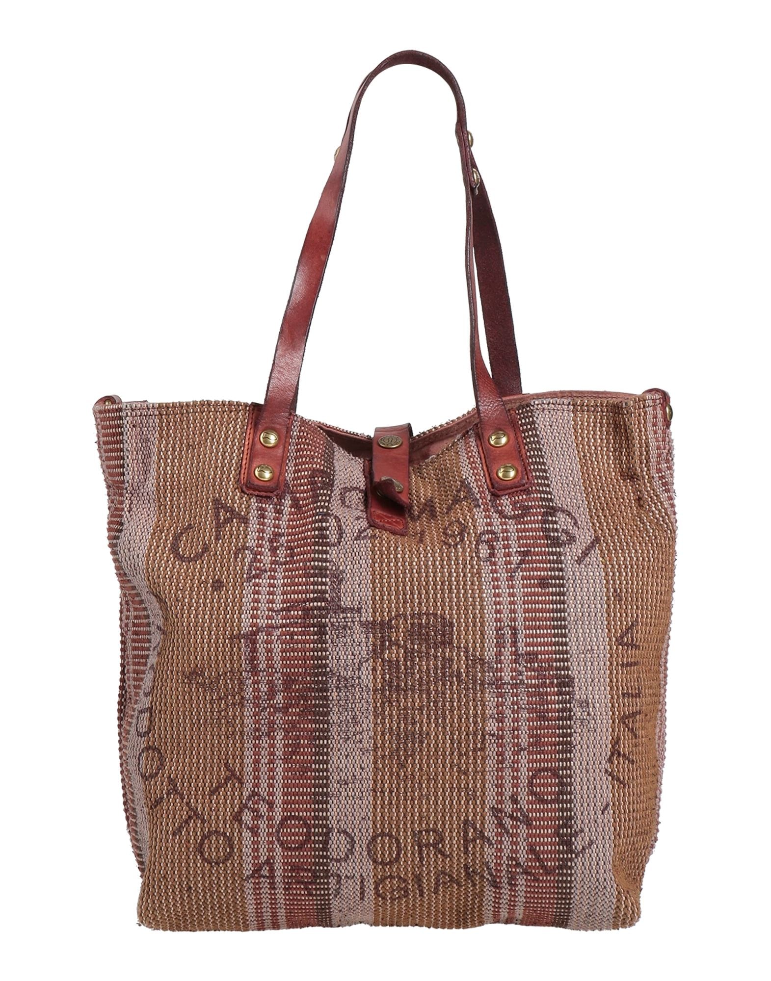 CAMPOMAGGI - Handbags