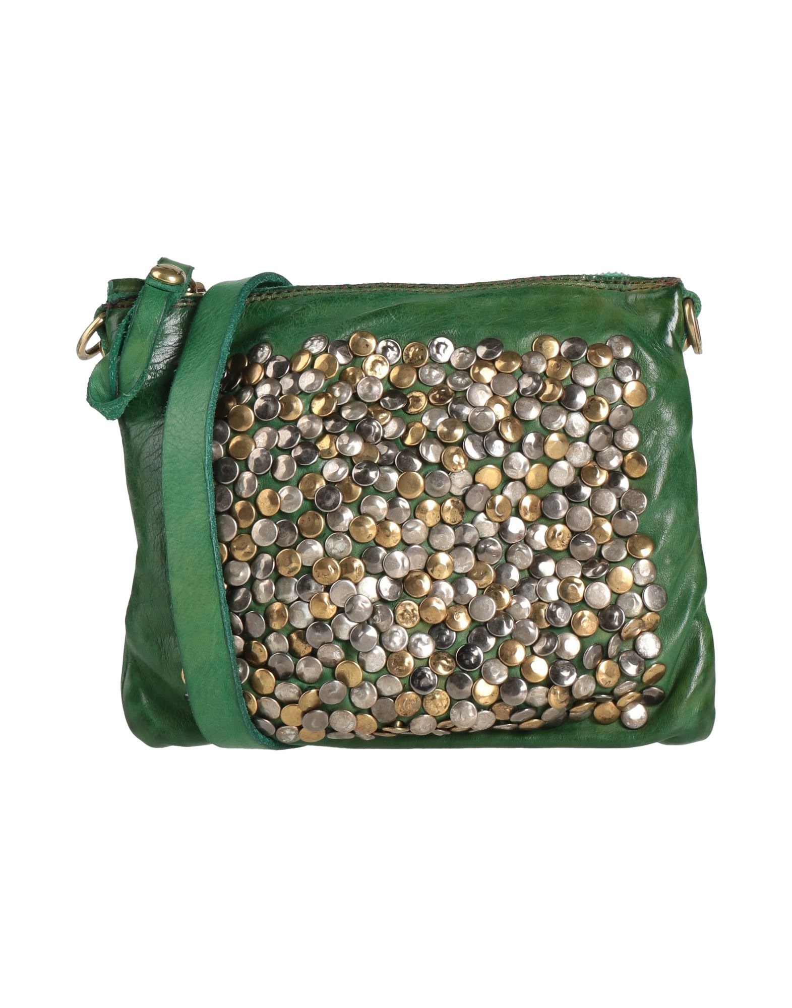 CAMPOMAGGI - Cross-body bags