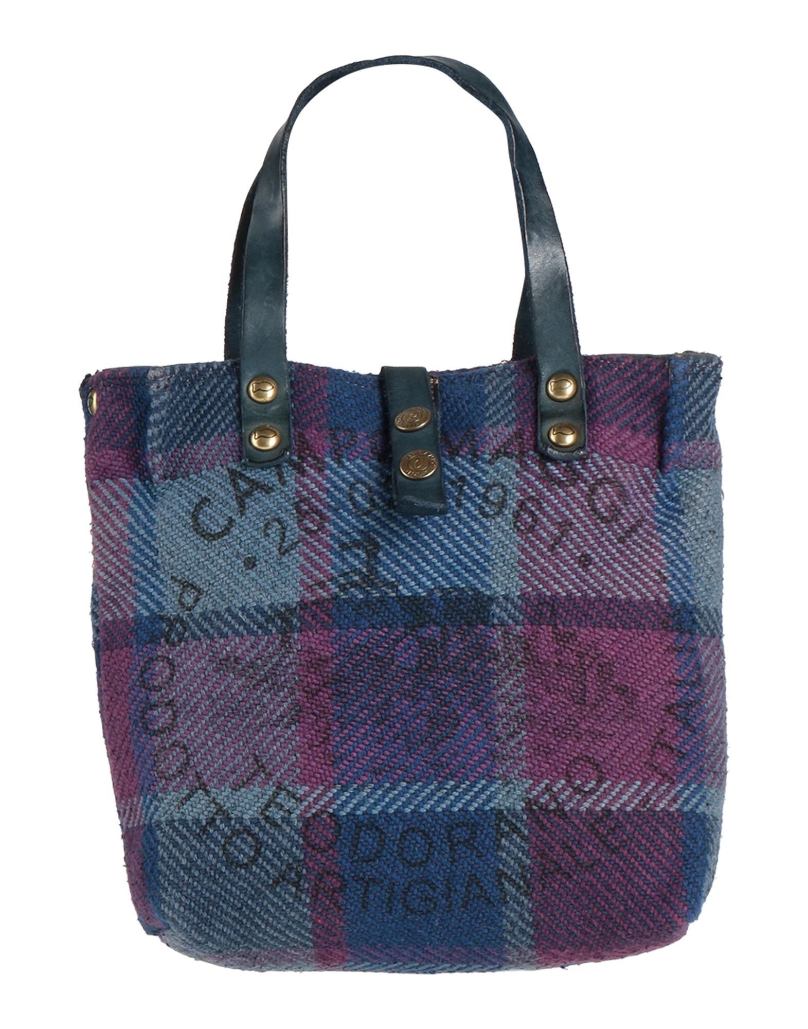 CAMPOMAGGI - Handbags