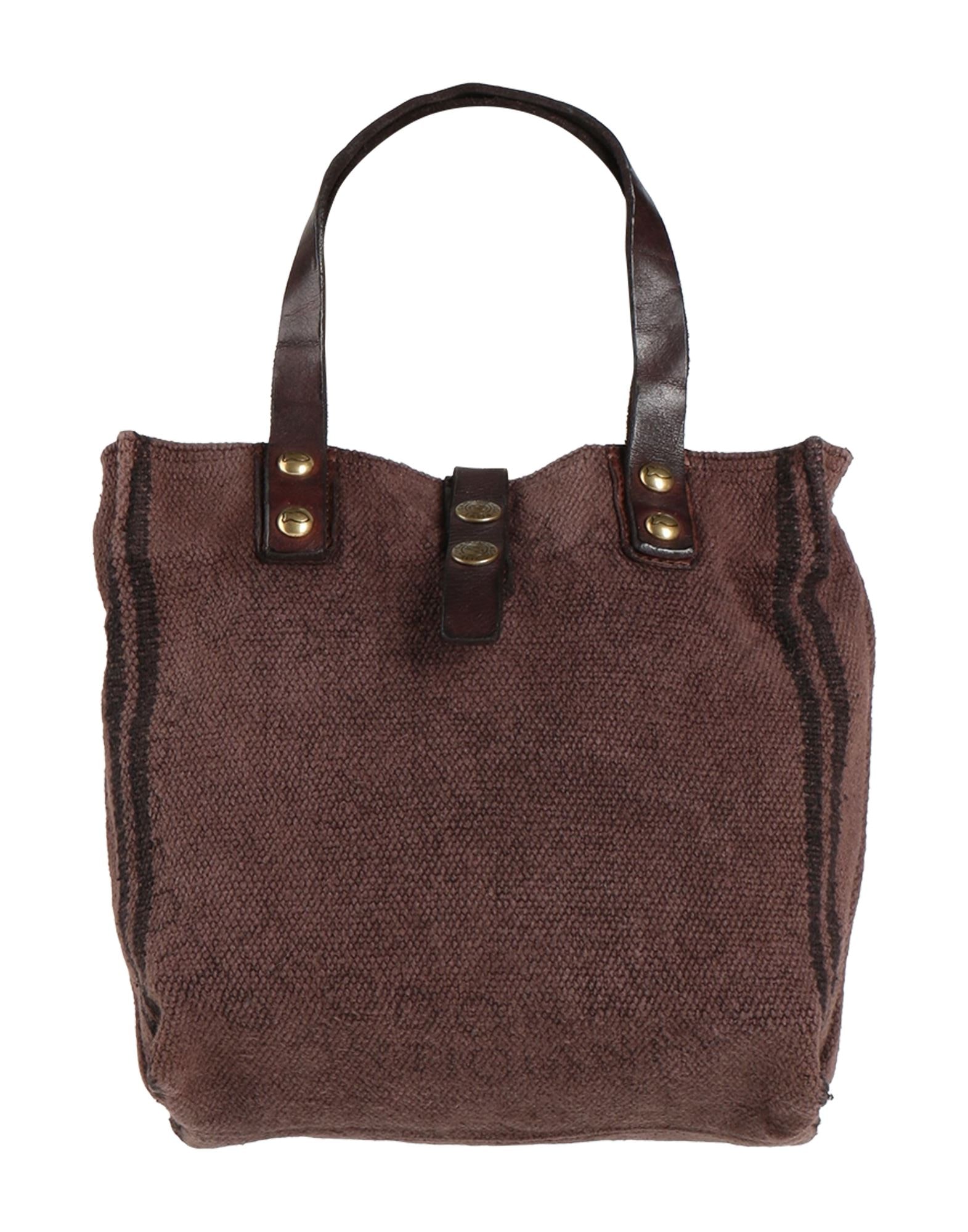 CAMPOMAGGI - Handbags