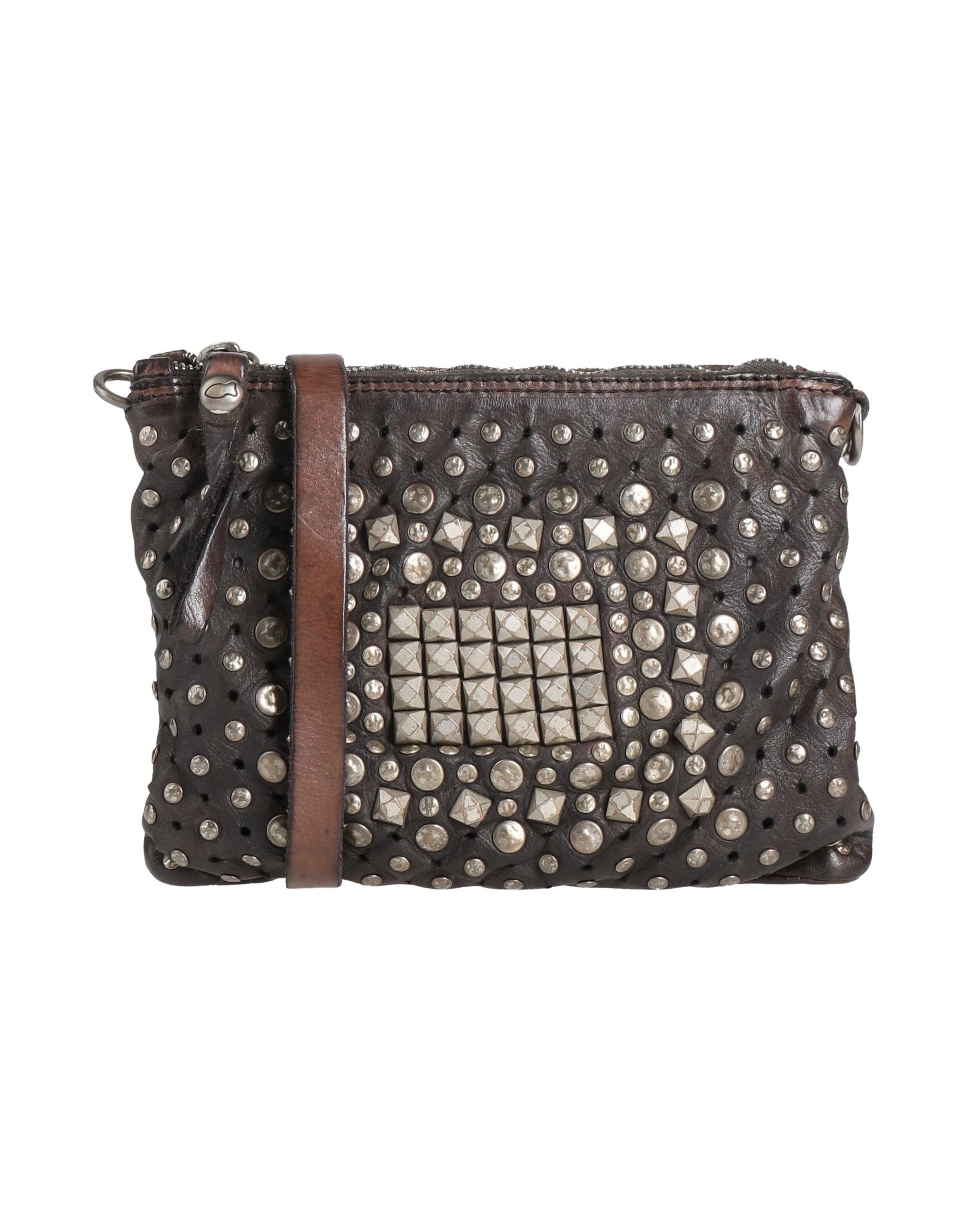 CAMPOMAGGI - Cross-body bags