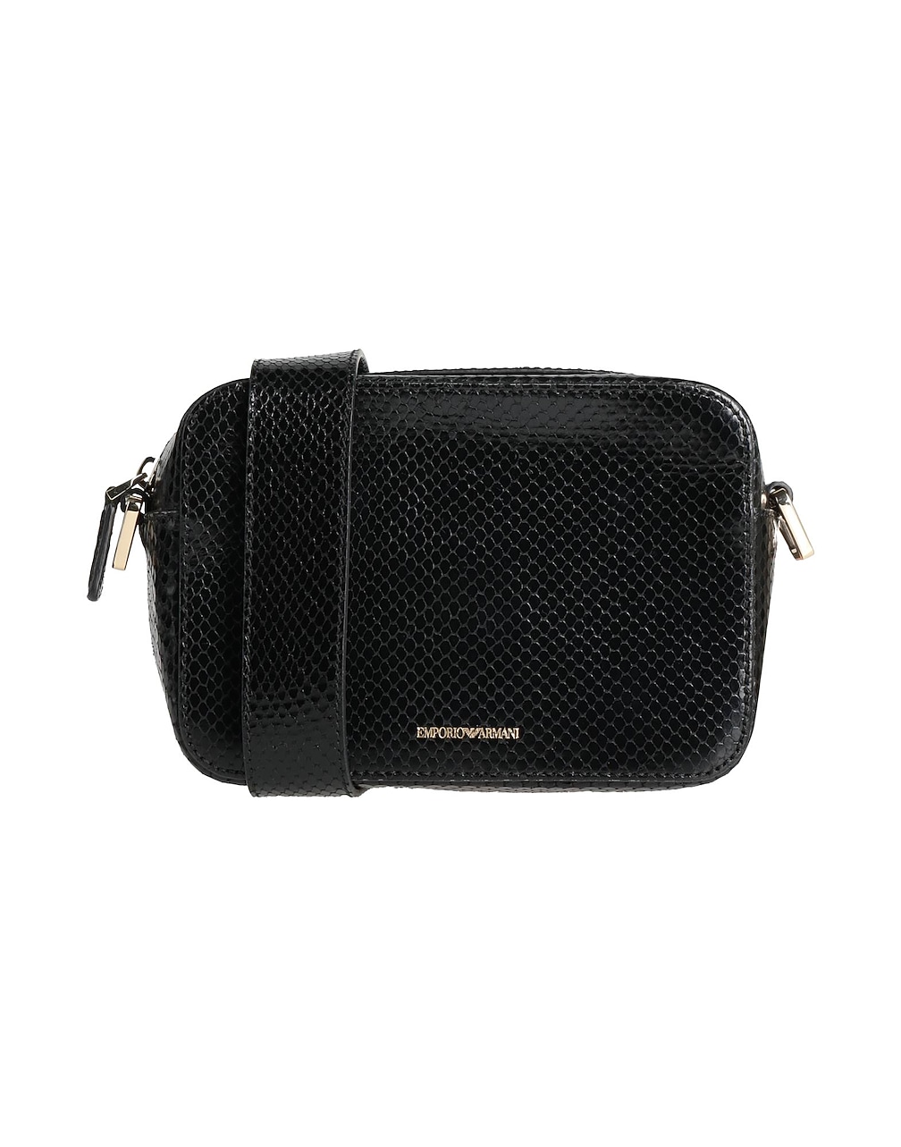 EMPORIO ARMANI - Cross-body bags