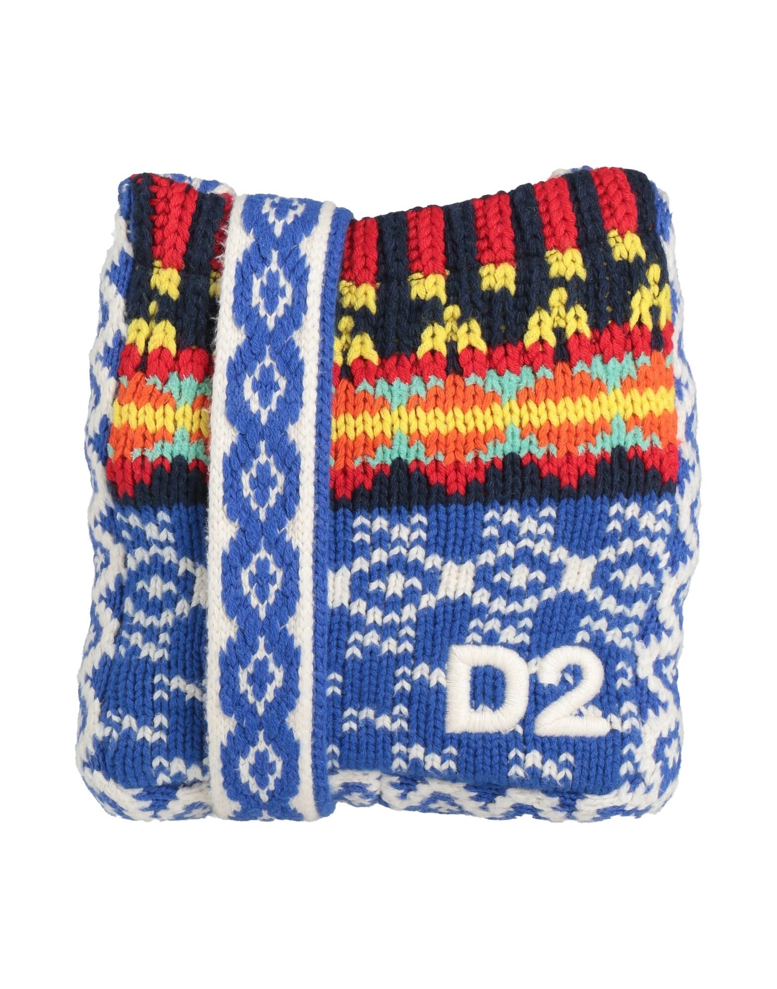 DSQUARED2 - Cross-body bags