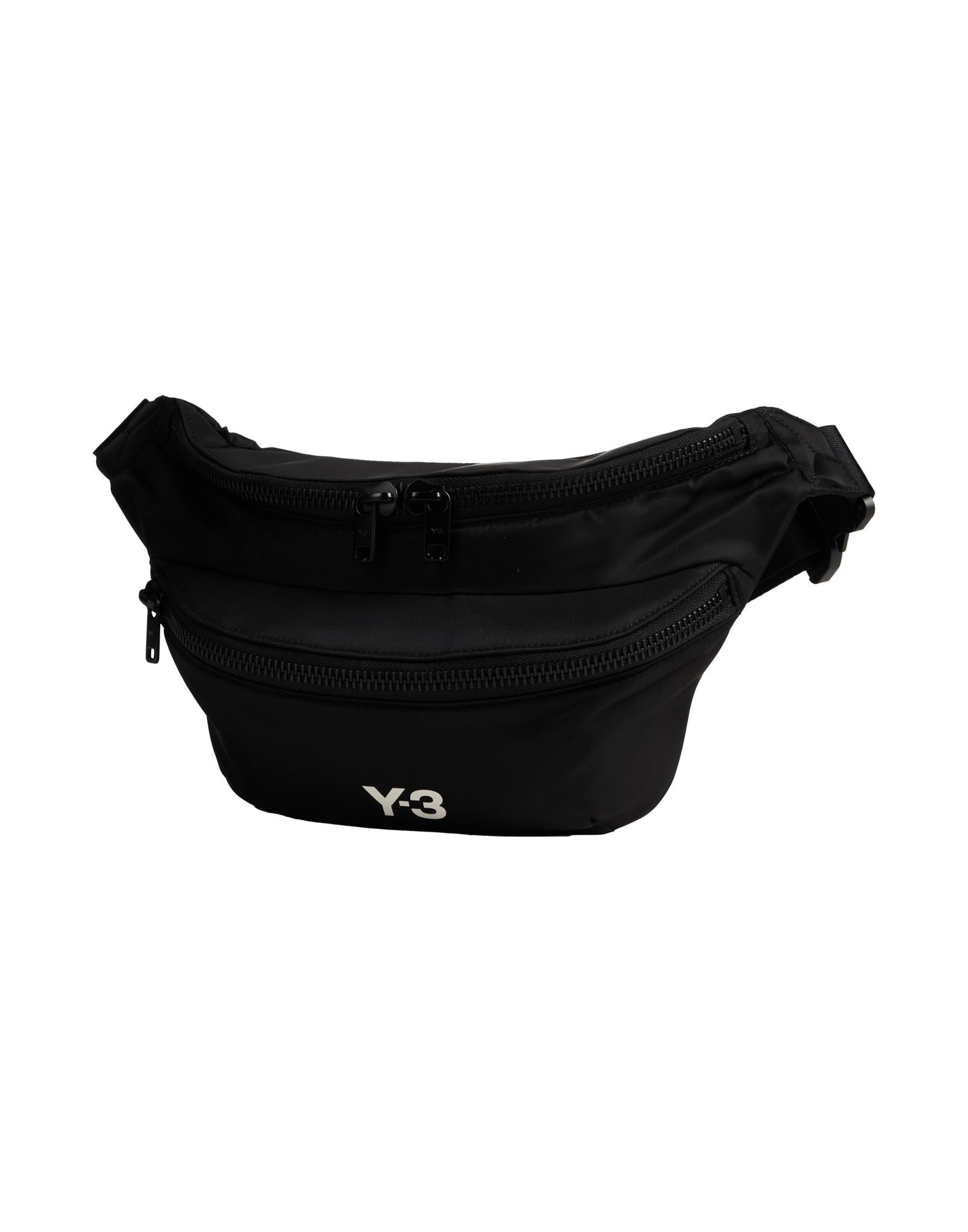 Y-3 - Belt bags