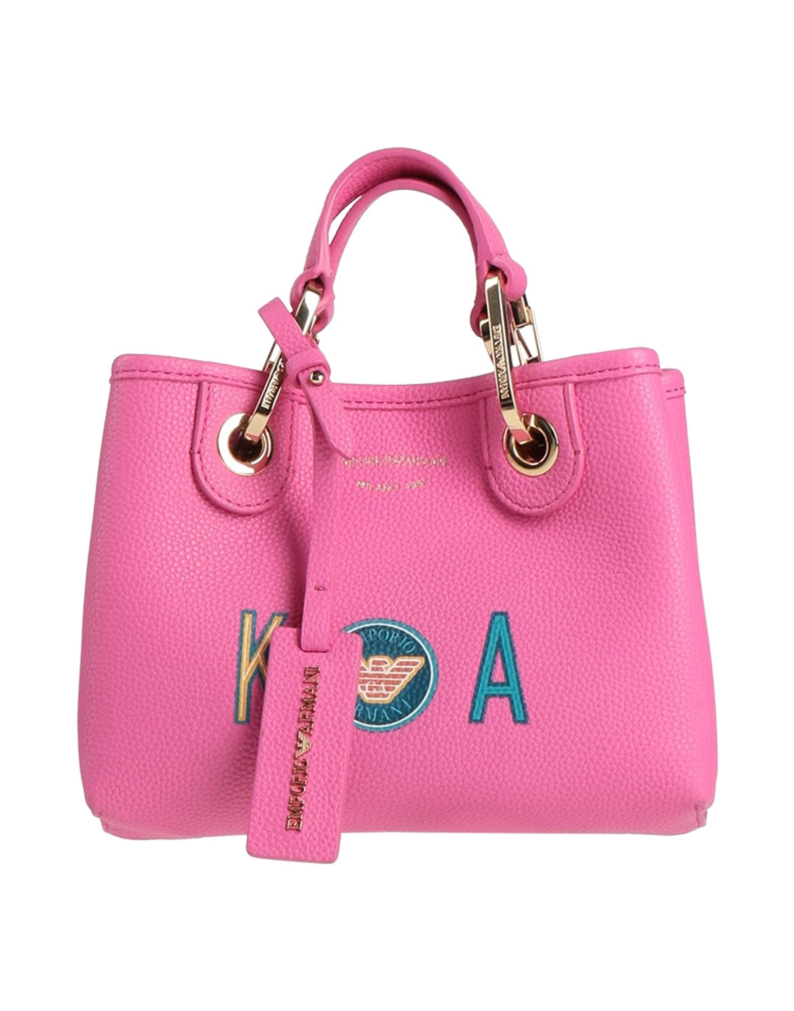 EMPORIO ARMANI - Handbags