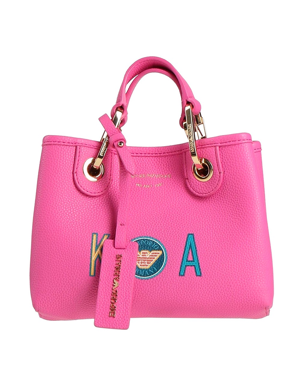 EMPORIO ARMANI - Handbags