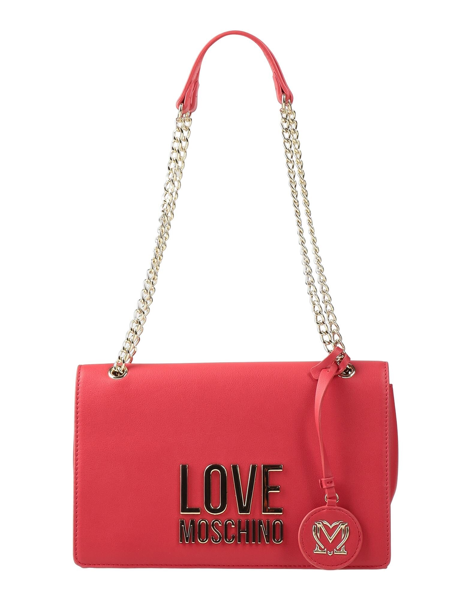 LOVE MOSCHINO - Сумки на плечо