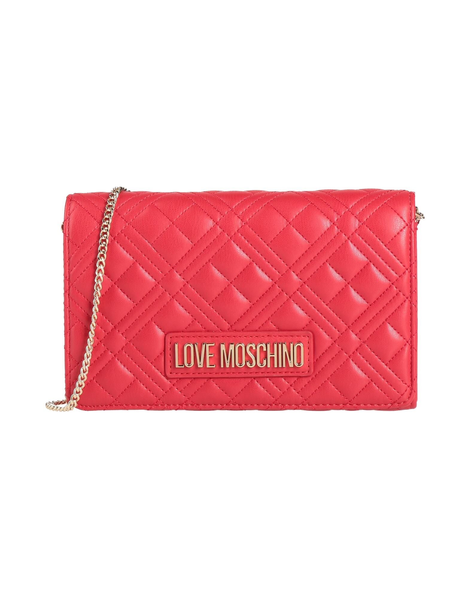 LOVE MOSCHINO - Cross-body bags