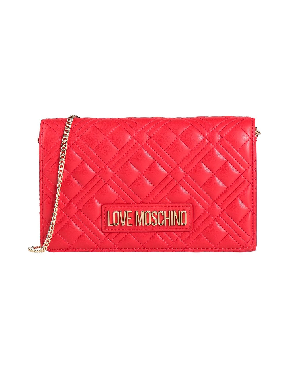 LOVE MOSCHINO - Cross-body bags