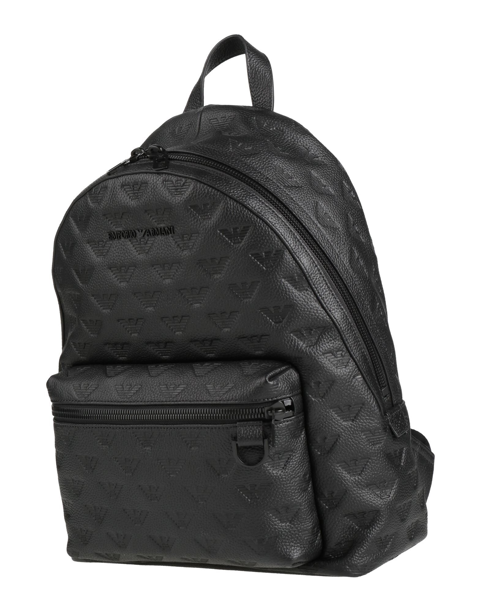 EMPORIO ARMANI - Backpacks