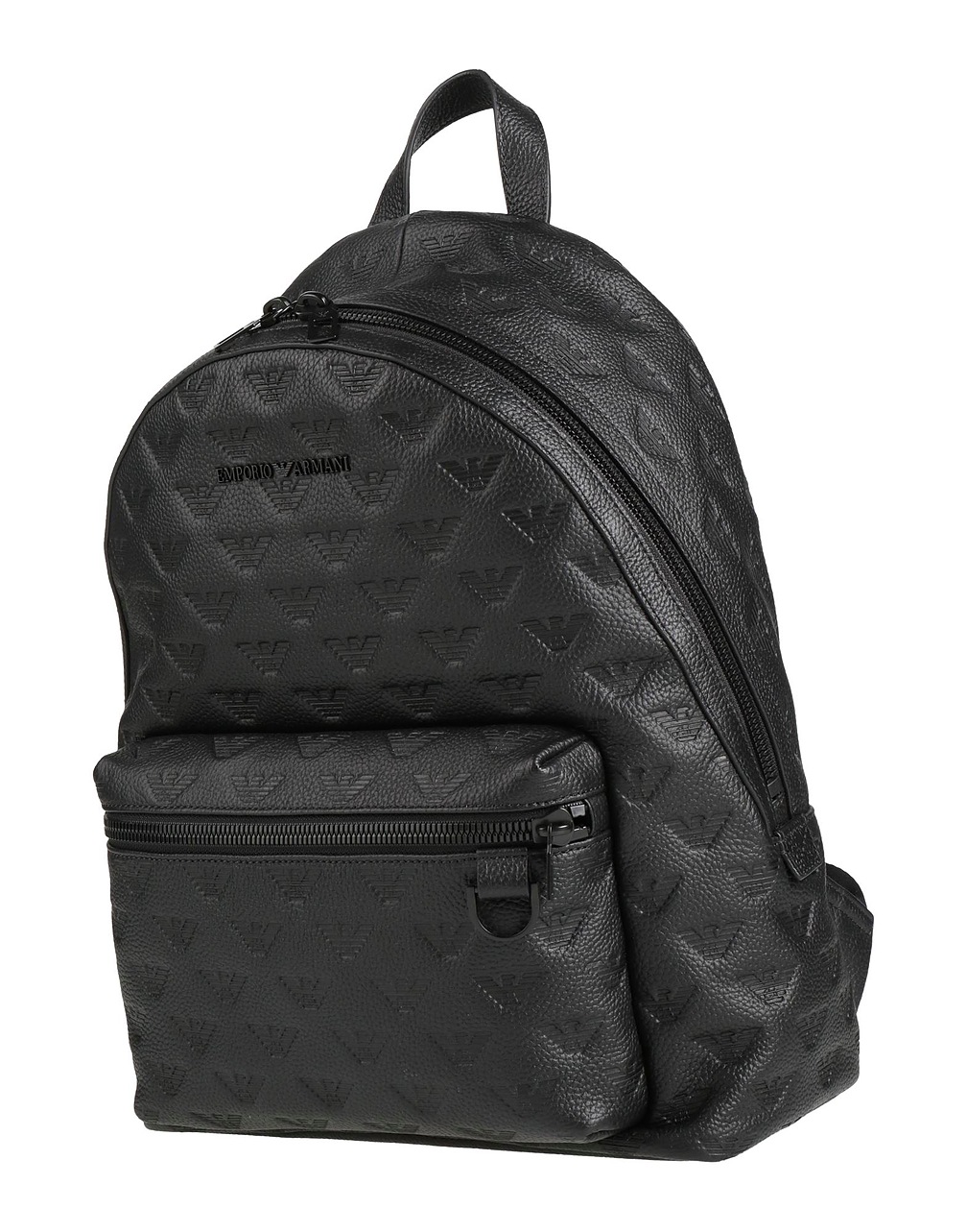 EMPORIO ARMANI - Rucksacks