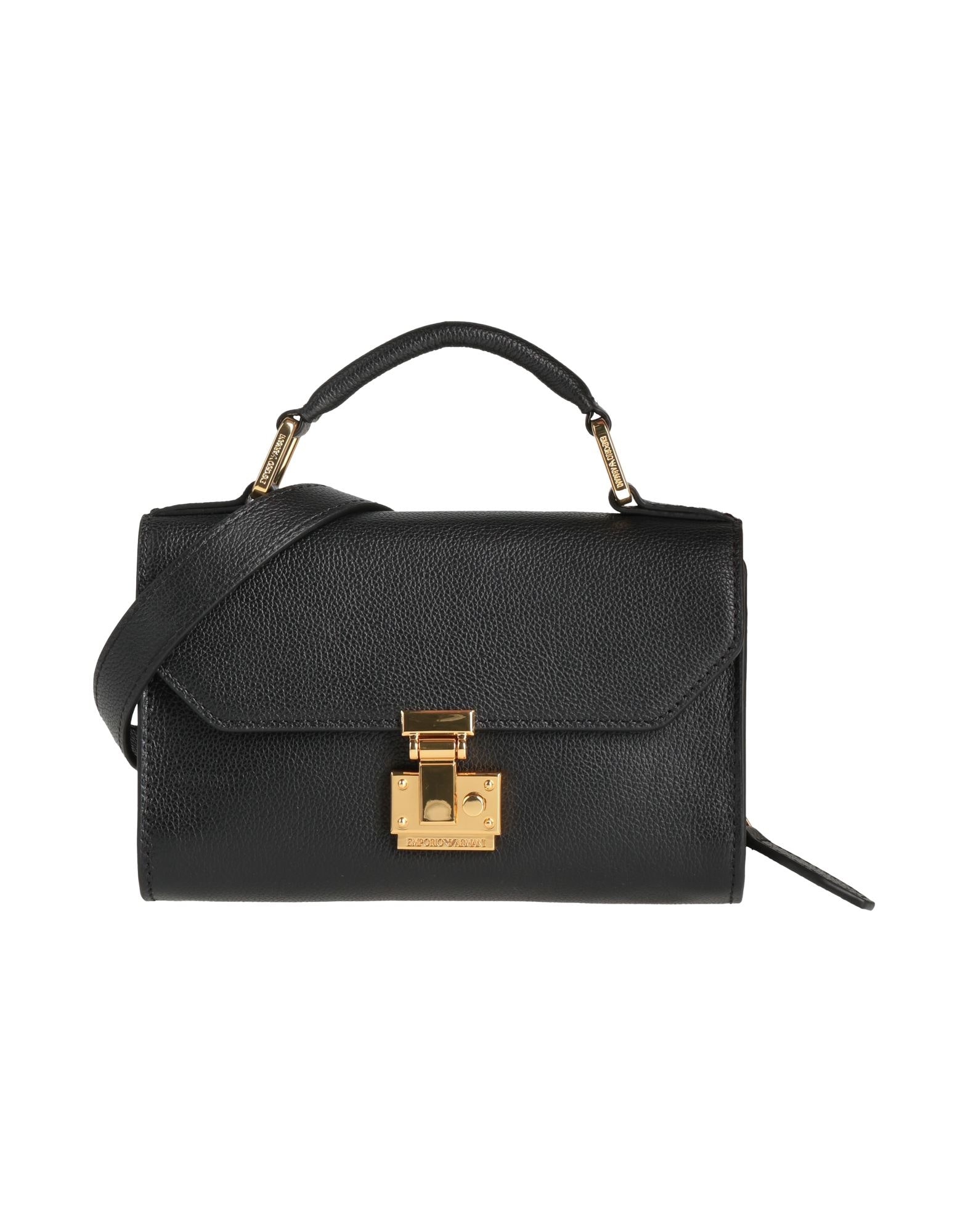 EMPORIO ARMANI - Сумки через плечо