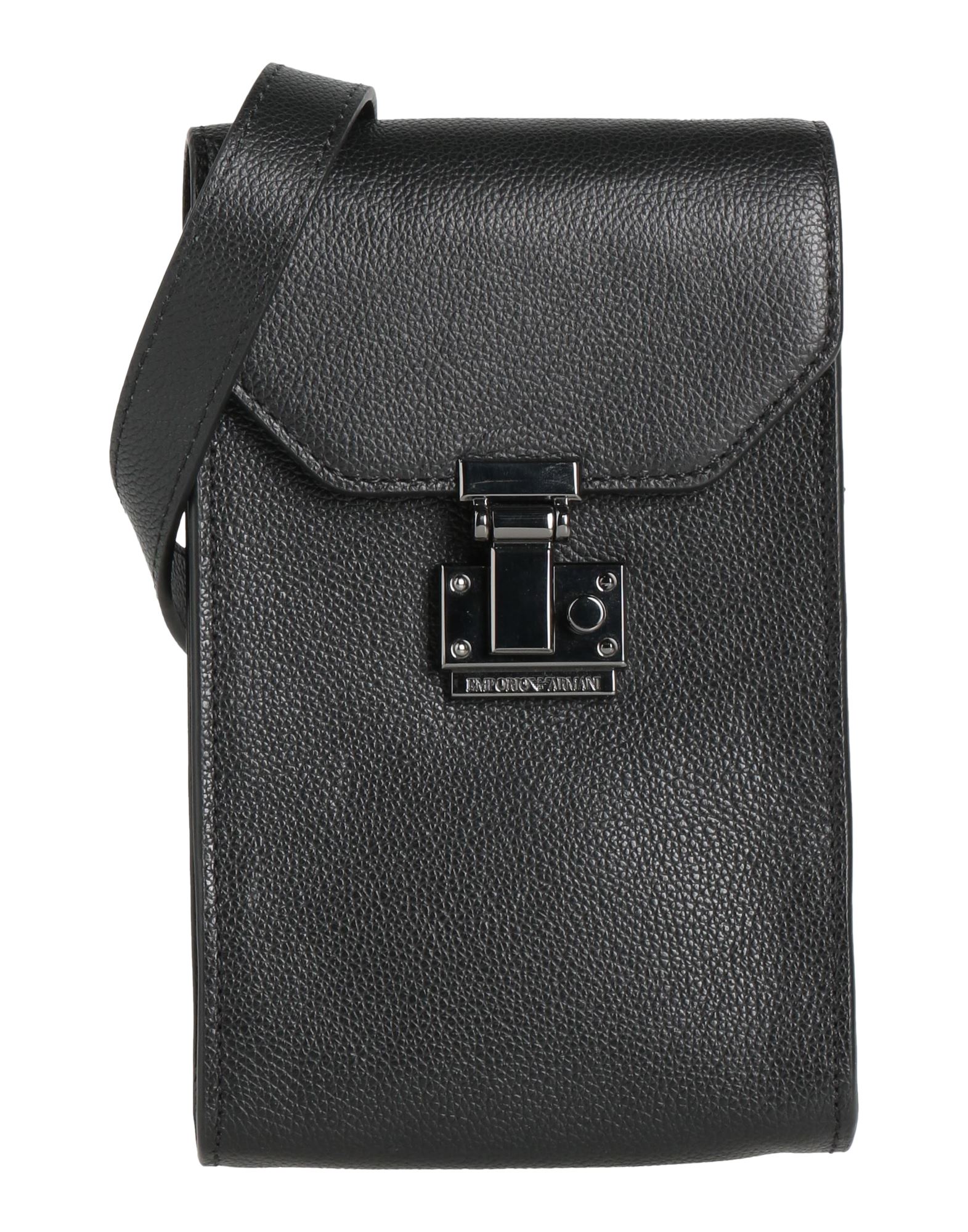 EMPORIO ARMANI - Cross-body bags