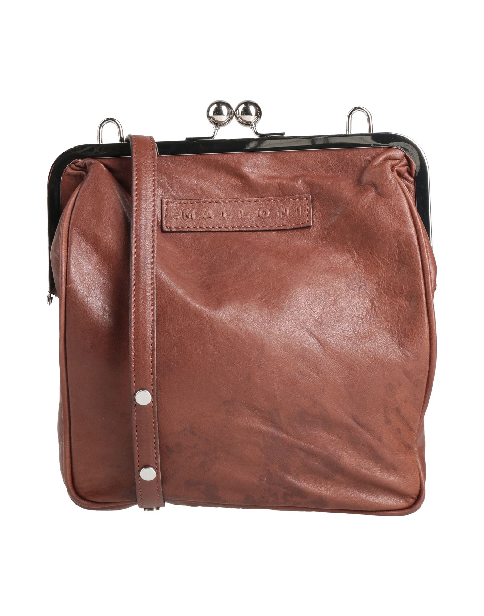 MALLONI - Cross-body bags