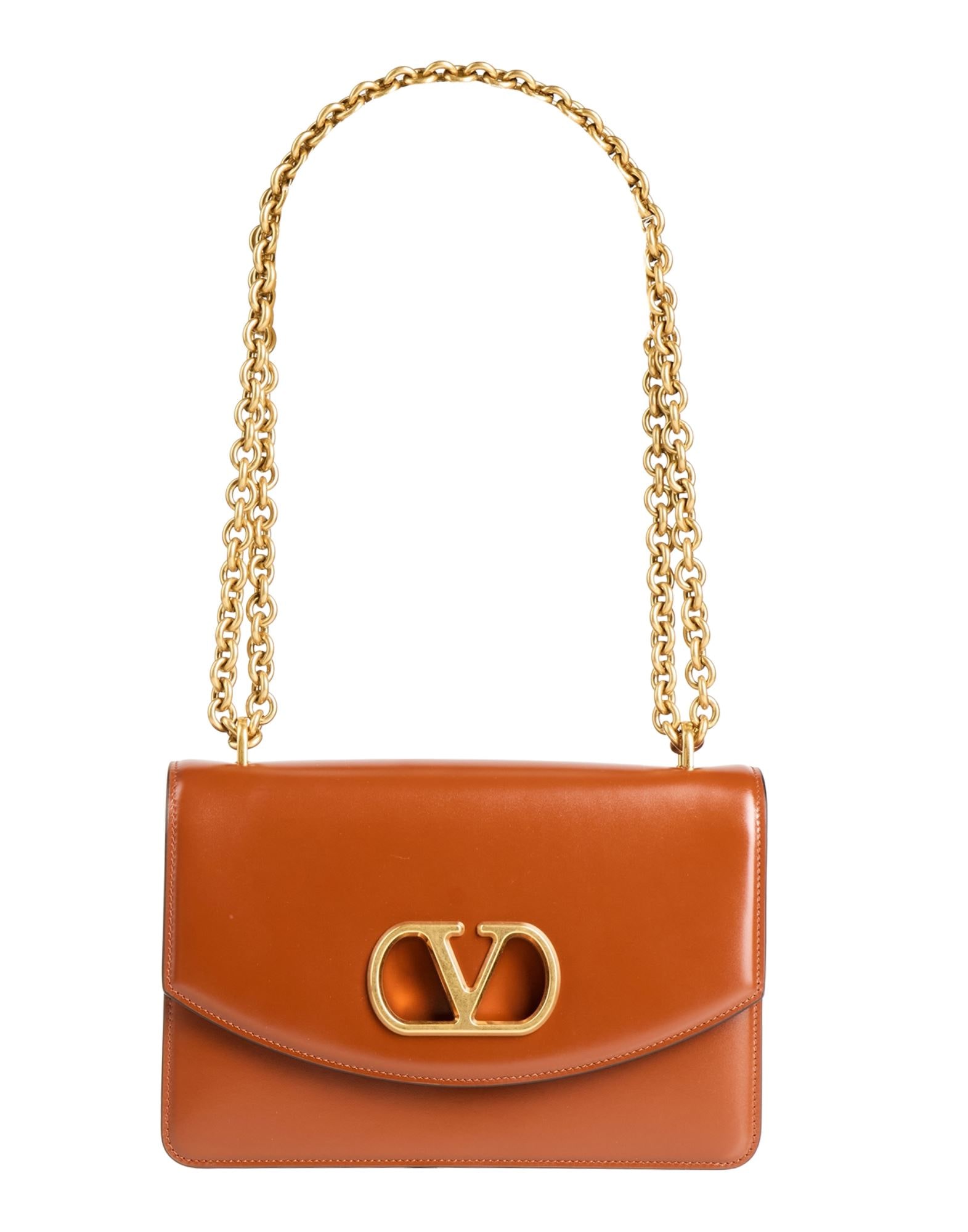 VALENTINO GARAVANI - Shoulder bags