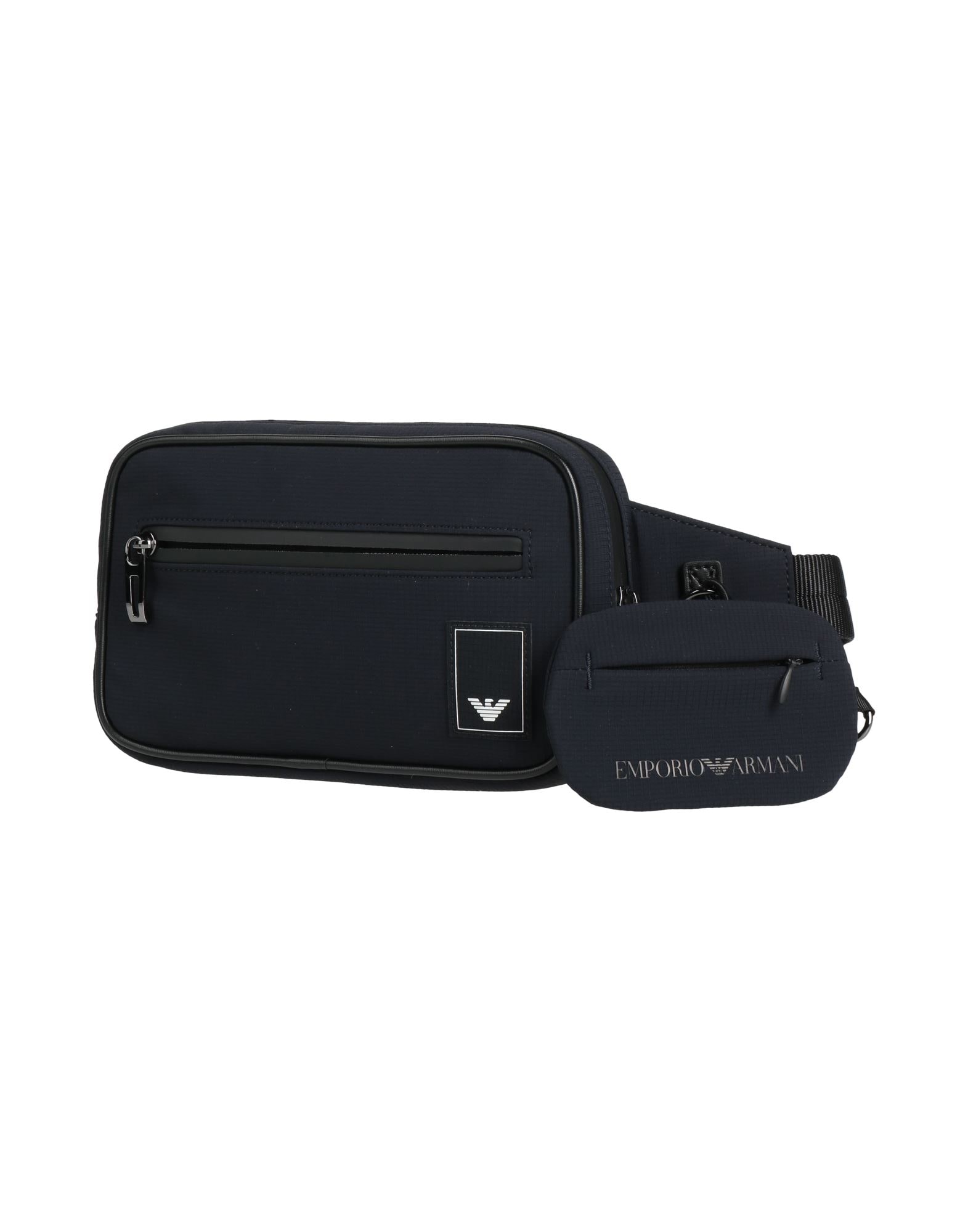 EMPORIO ARMANI - 벨트백