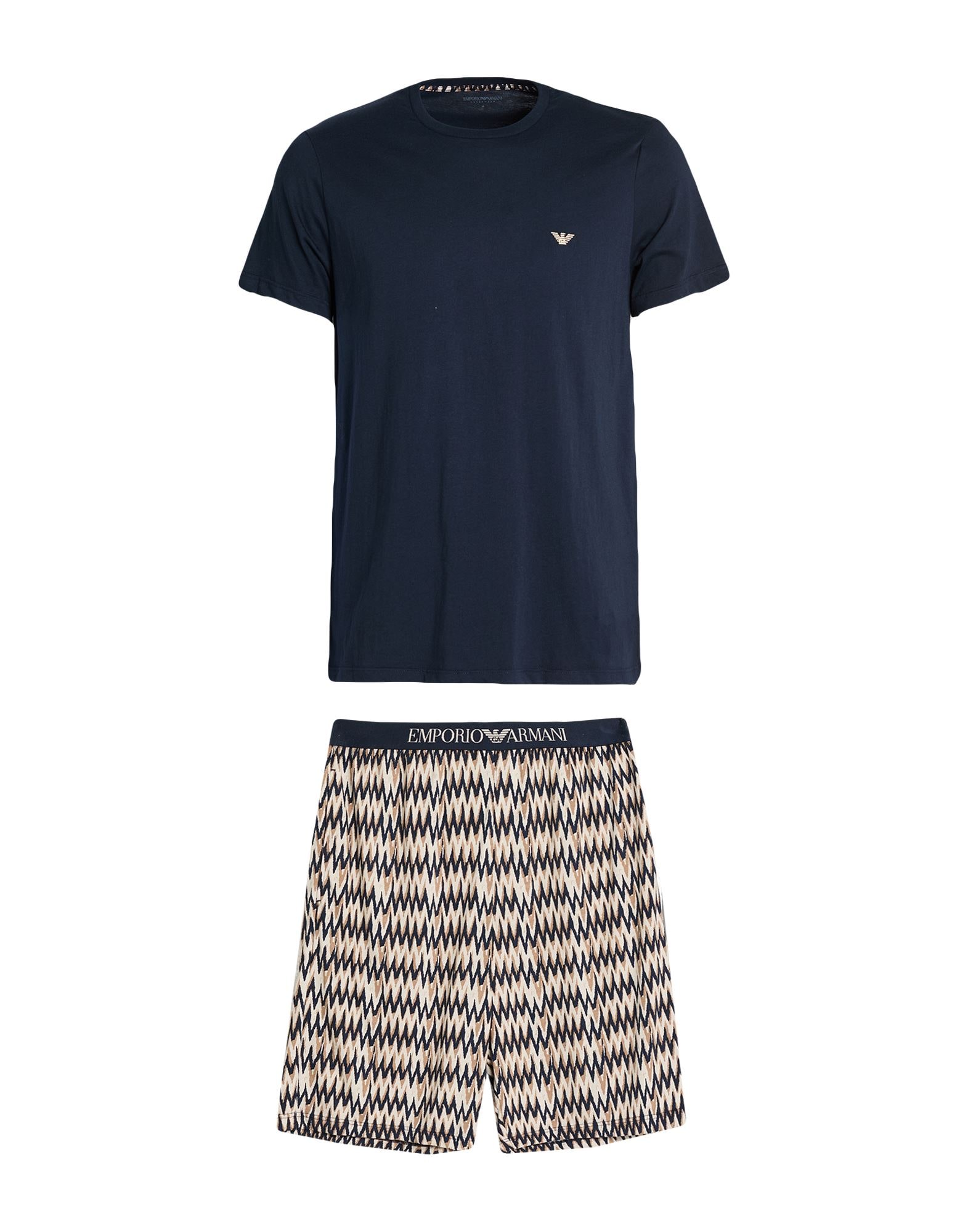 EMPORIO ARMANI - Sleepwear