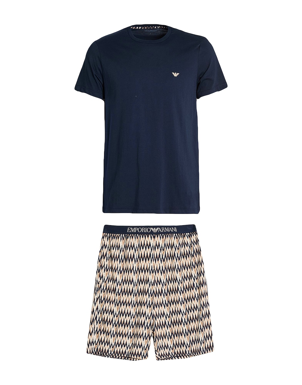 EMPORIO ARMANI - Sleepwear