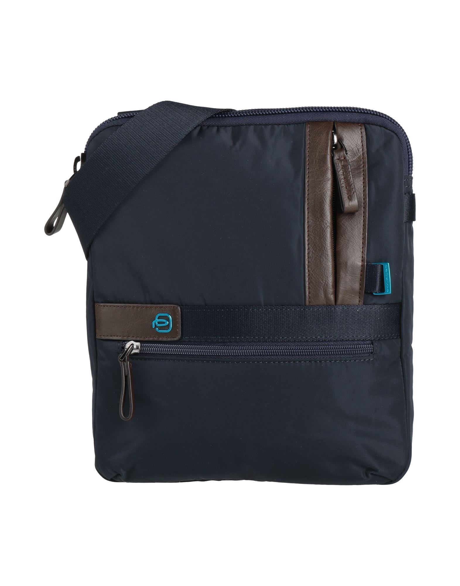 PIQUADRO - Cross-body bags