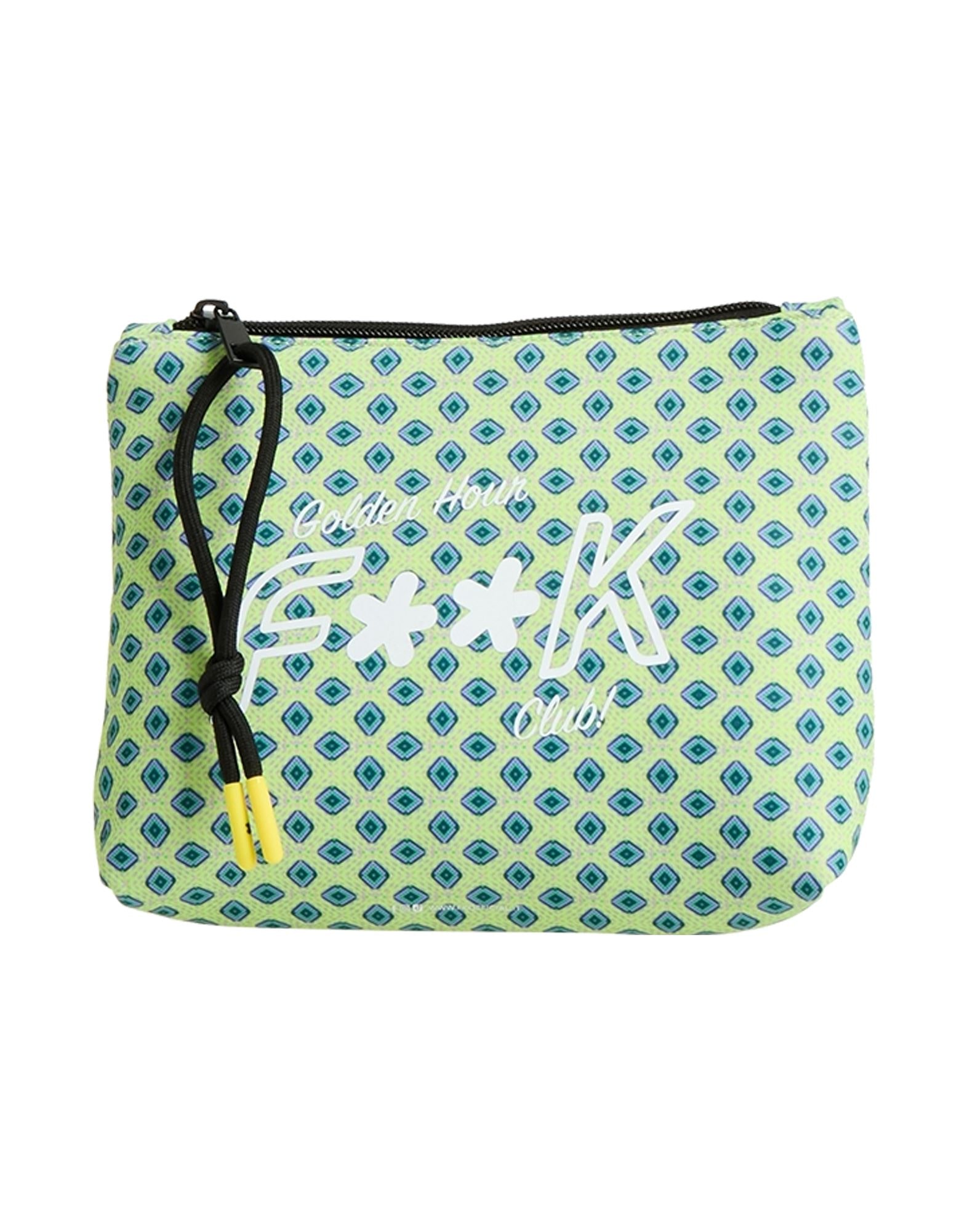 F**K PROJECT - Handtaschen