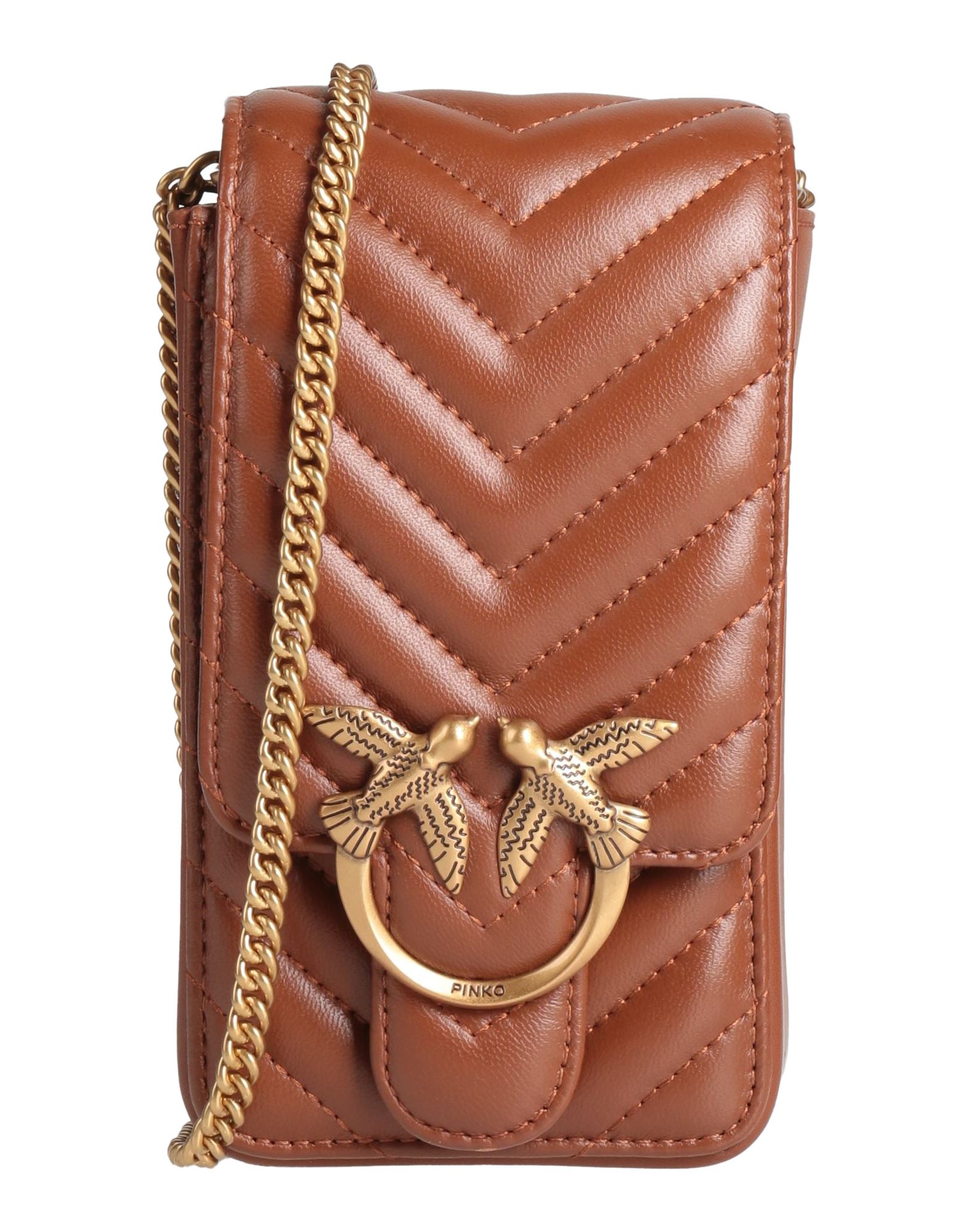 PINKO - Cross-body bags