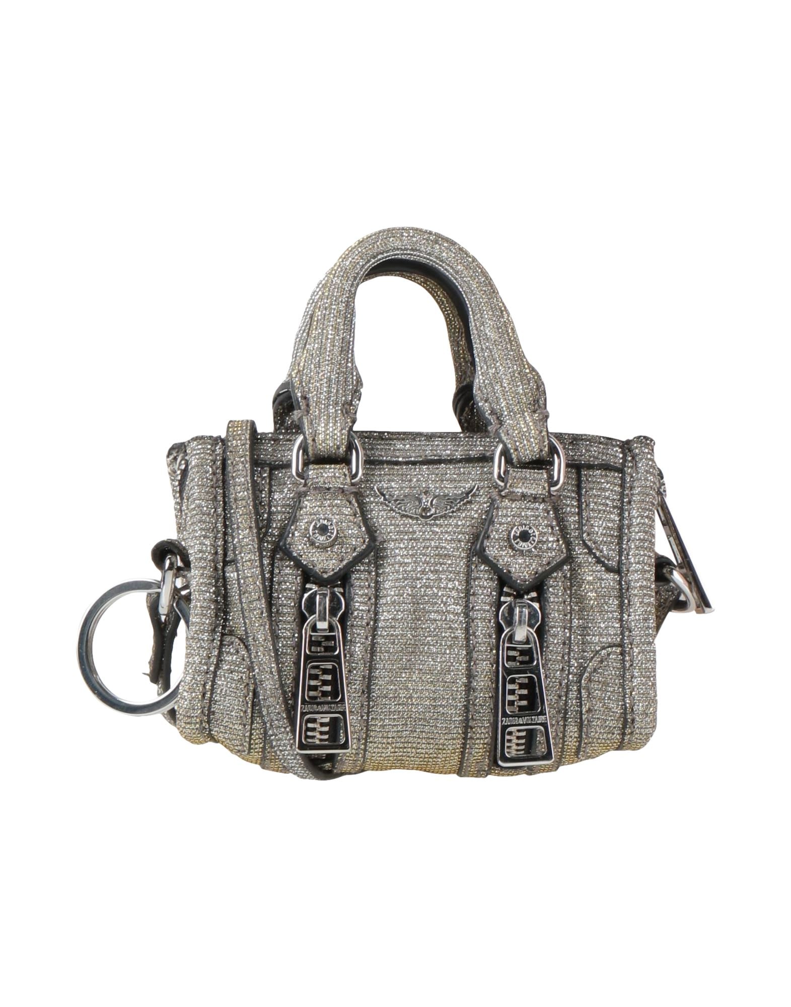 ZADIG&VOLTAIRE - Cross-body bags
