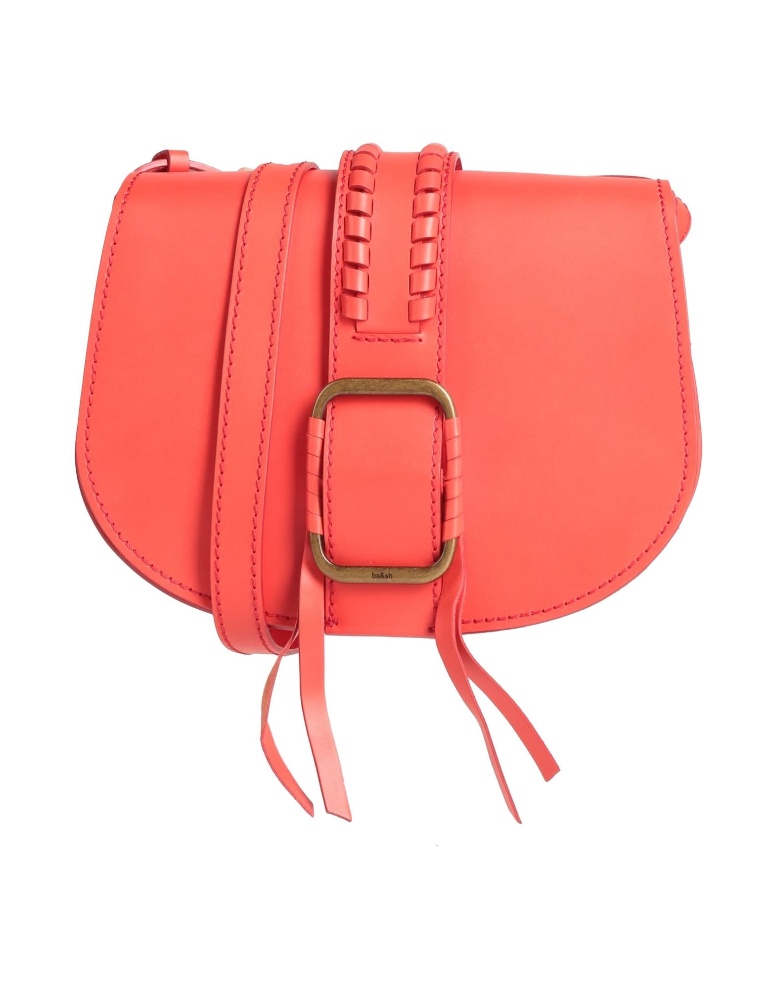 BA&SH - メッセンジャーバッグ