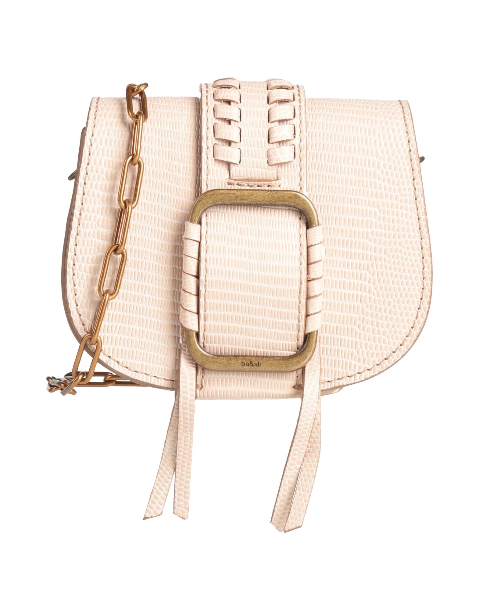 BA&SH - メッセンジャーバッグ