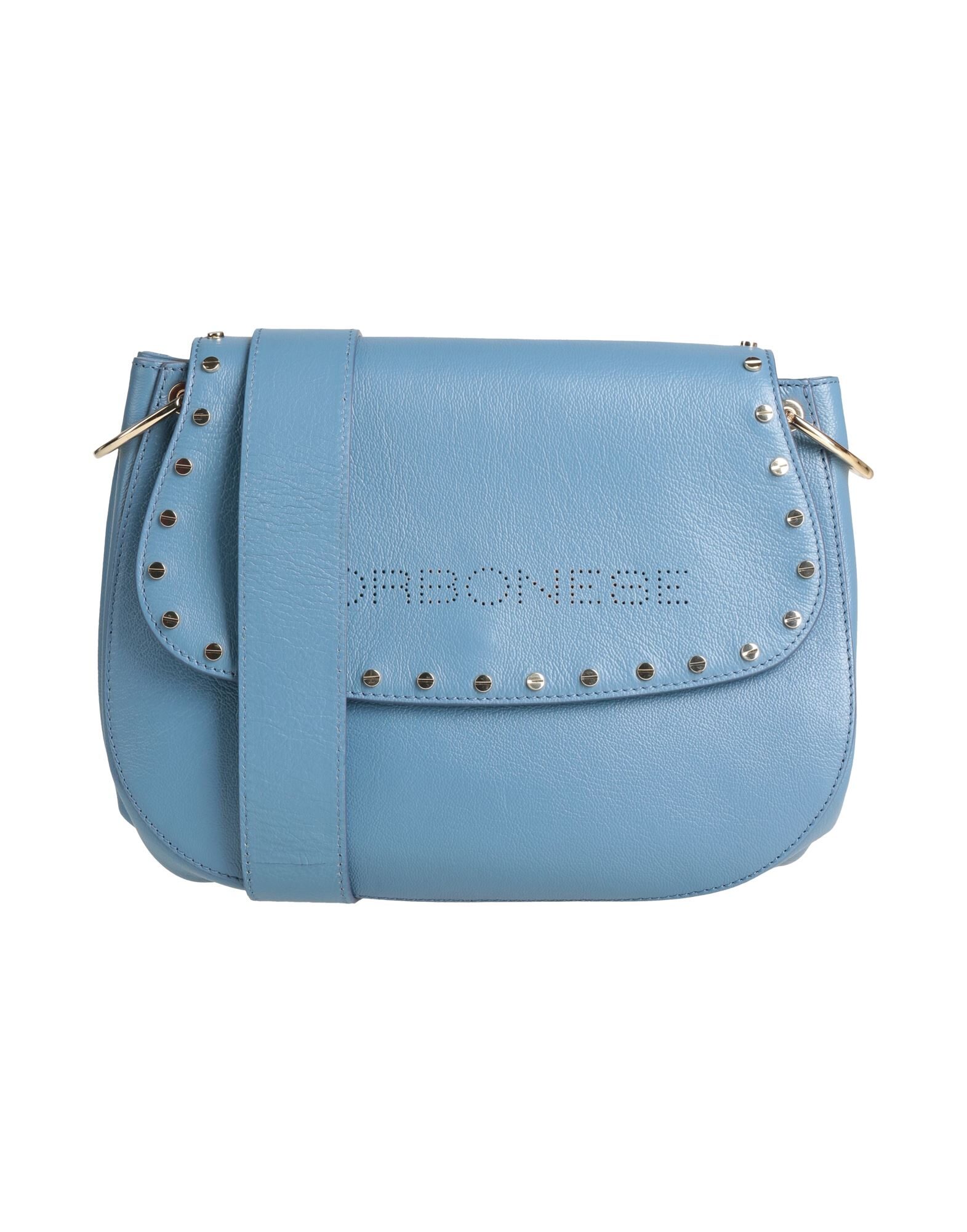 BORBONESE - Cross-body bags
