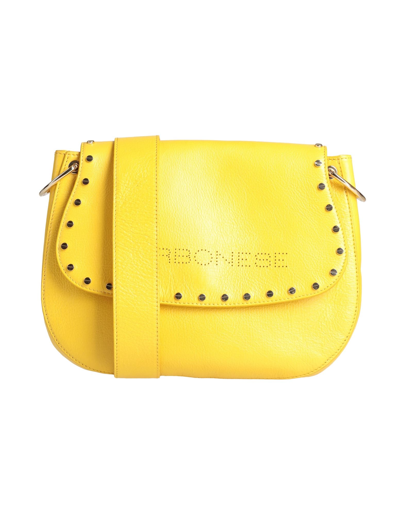 BORBONESE - Cross-body bags