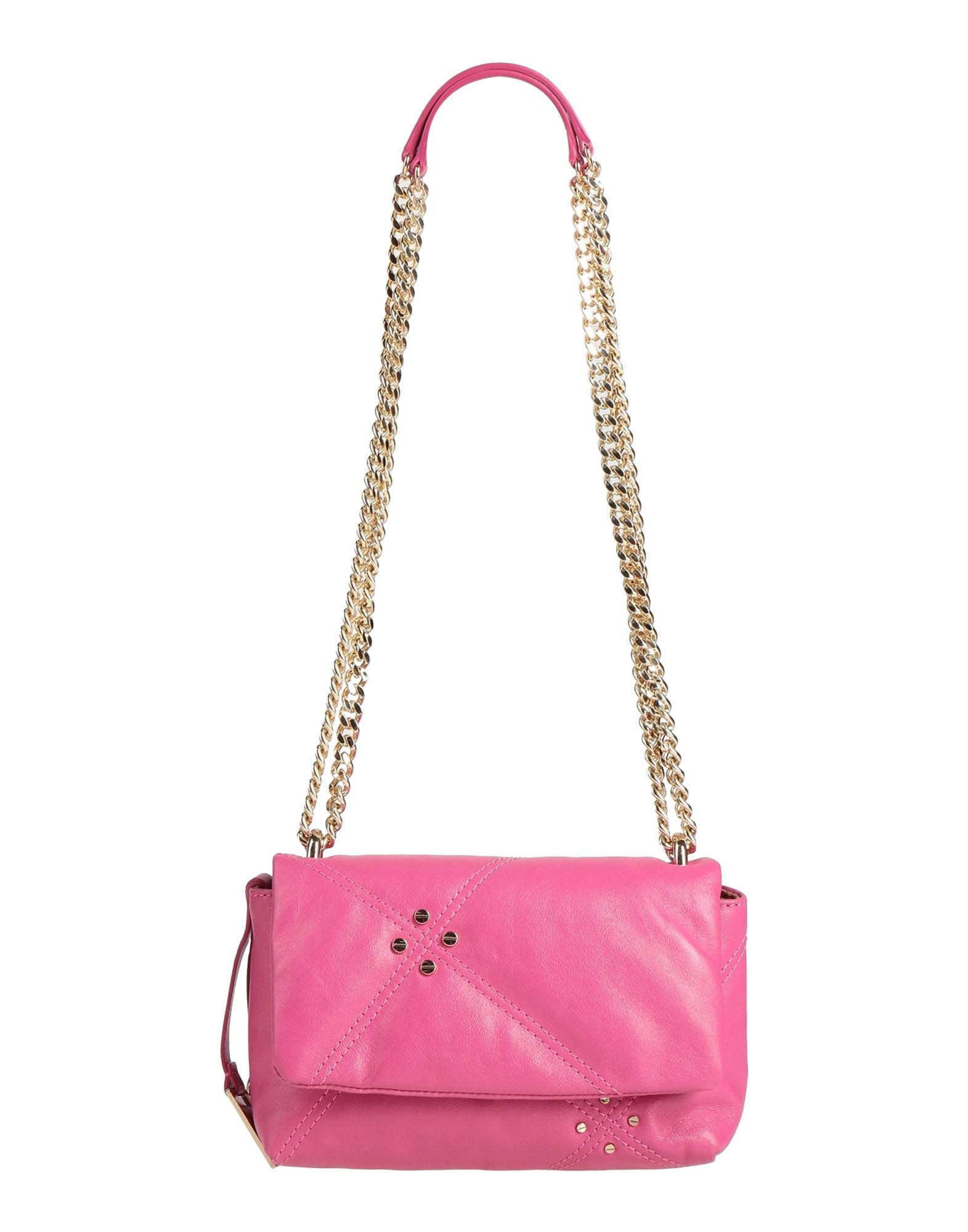 BORBONESE - Shoulder bags