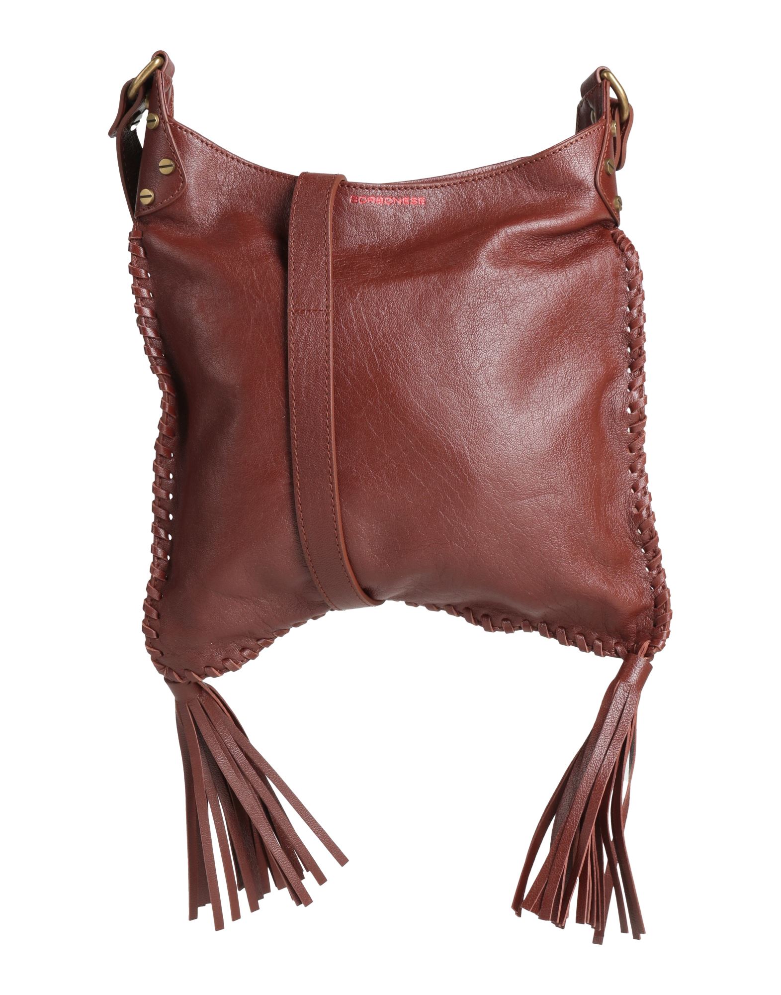 BORBONESE - Cross-body bags