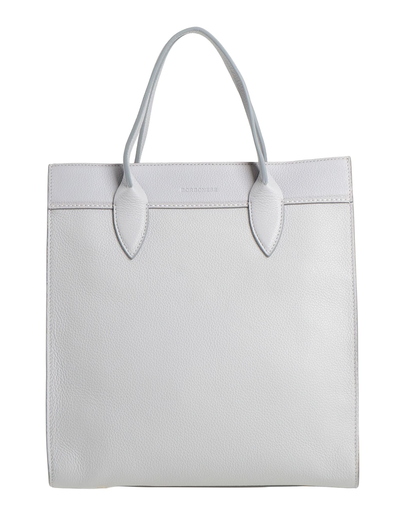 BORBONESE - Handbags