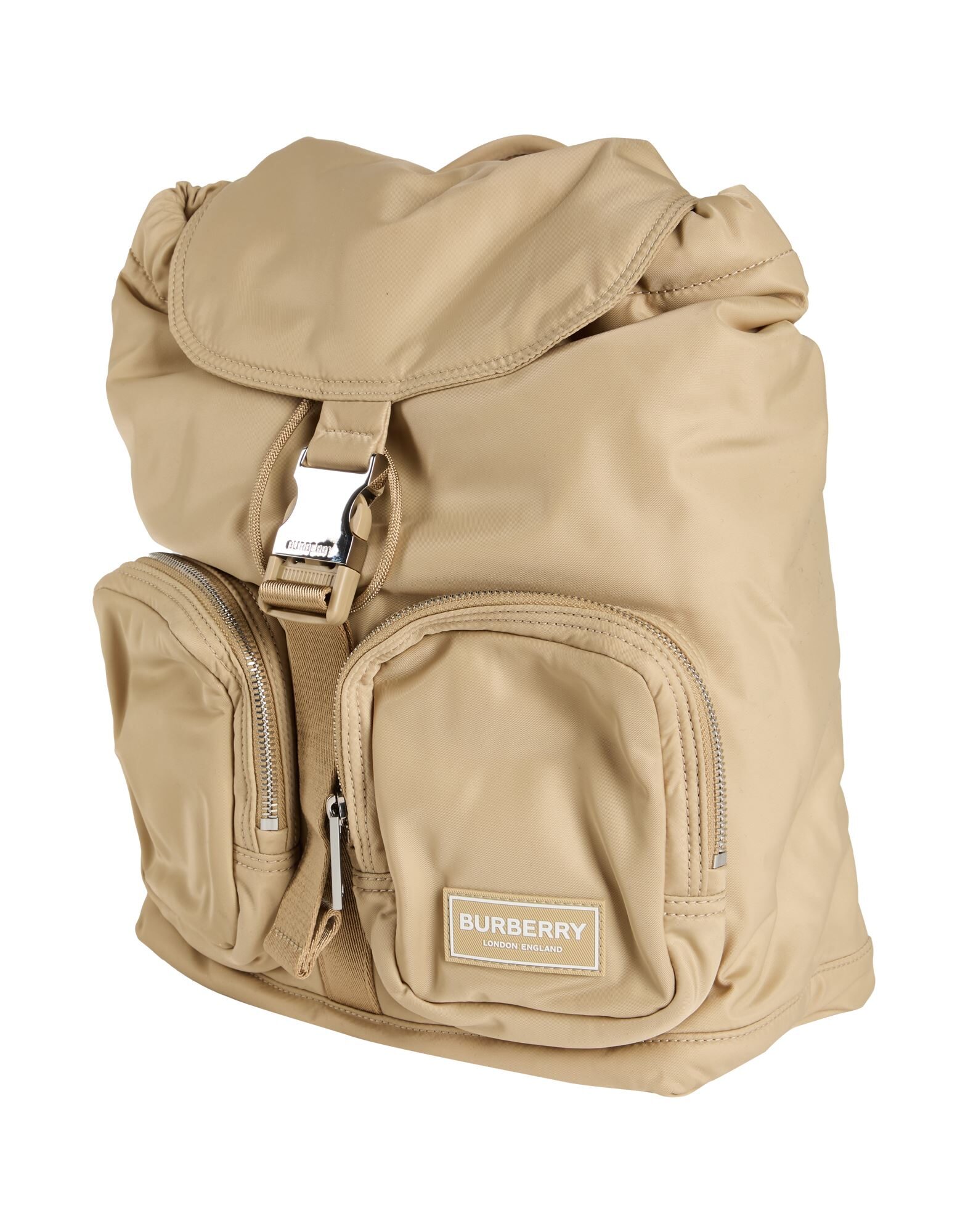 BURBERRY - Backpacks